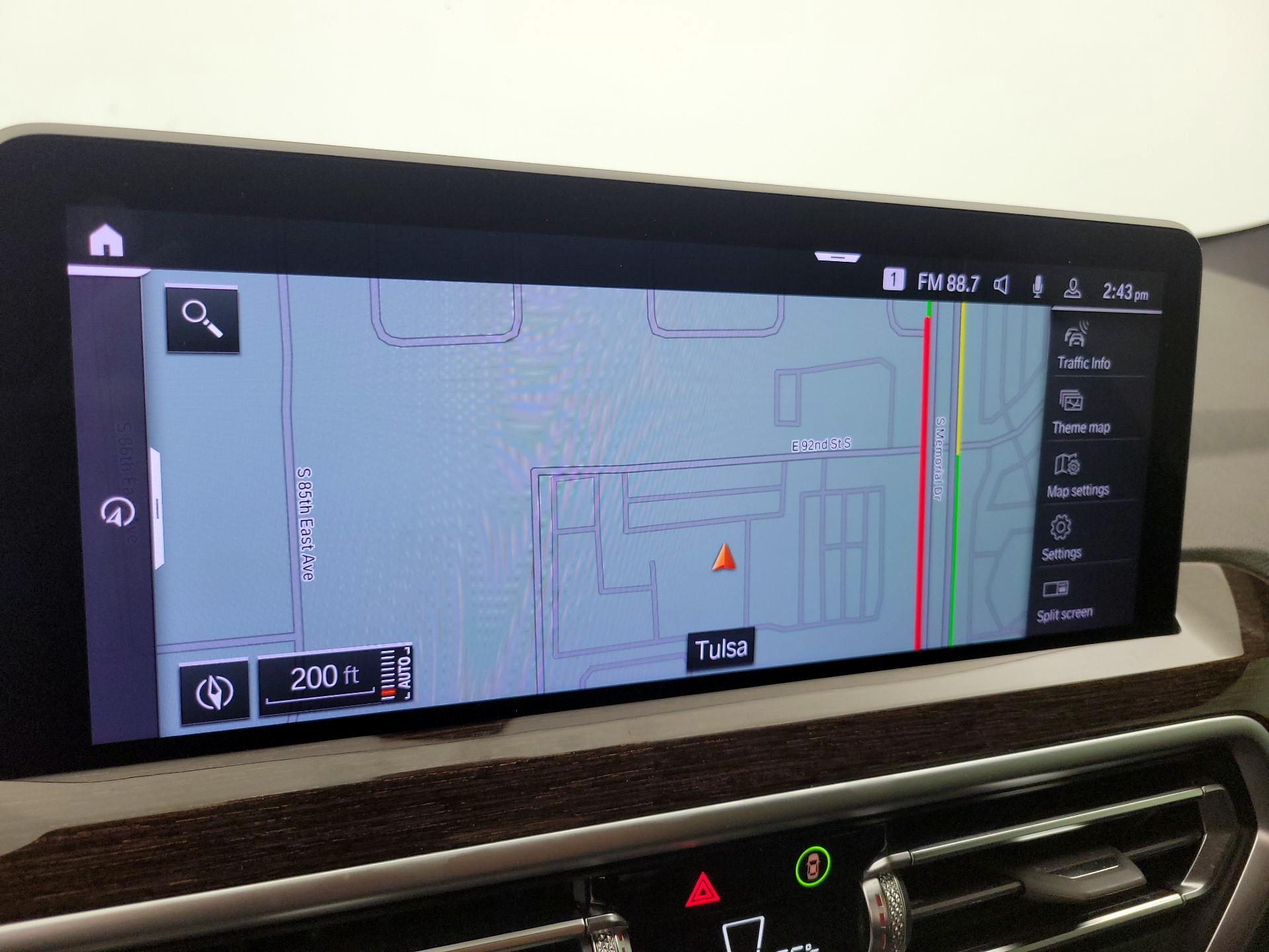Thumbnail: 2023 BMW X4 - 14