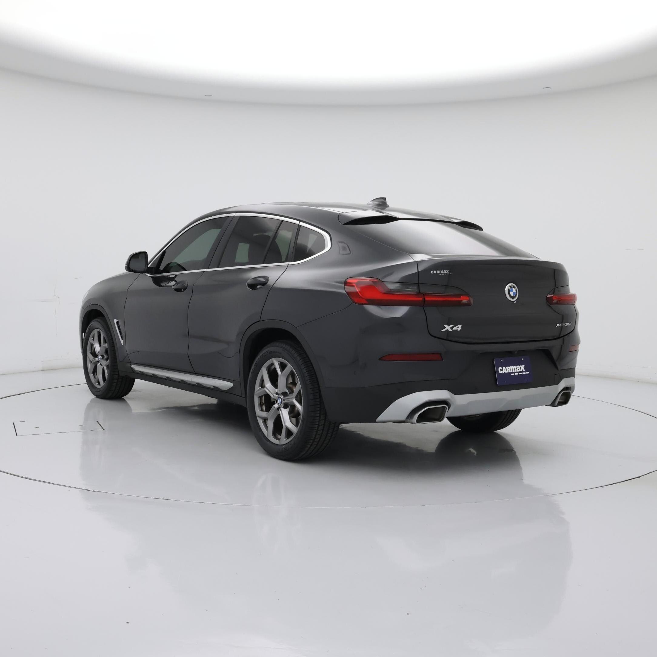 Thumbnail: 2023 BMW X4 - 2