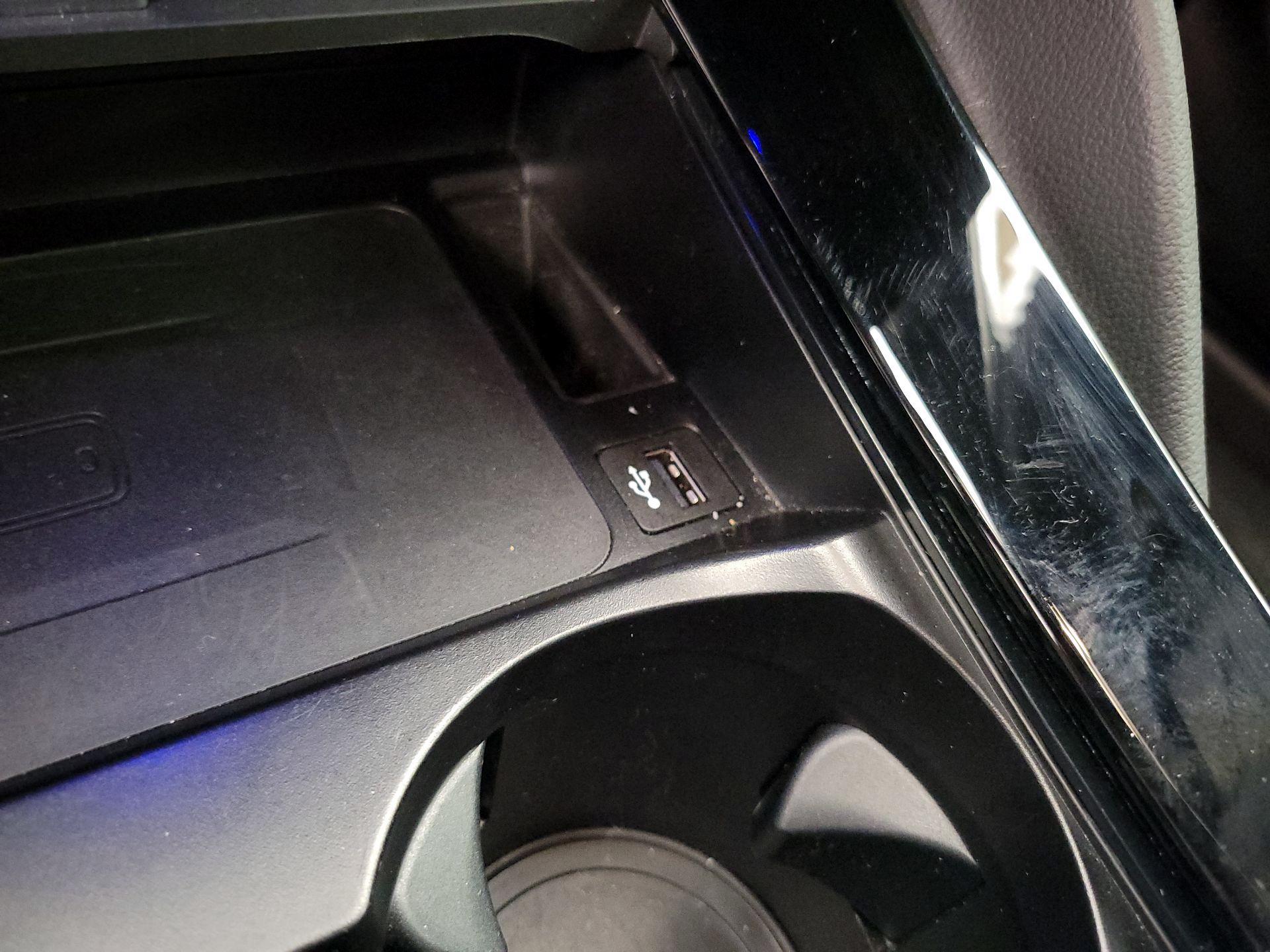 Thumbnail: 2023 BMW X4 - 19