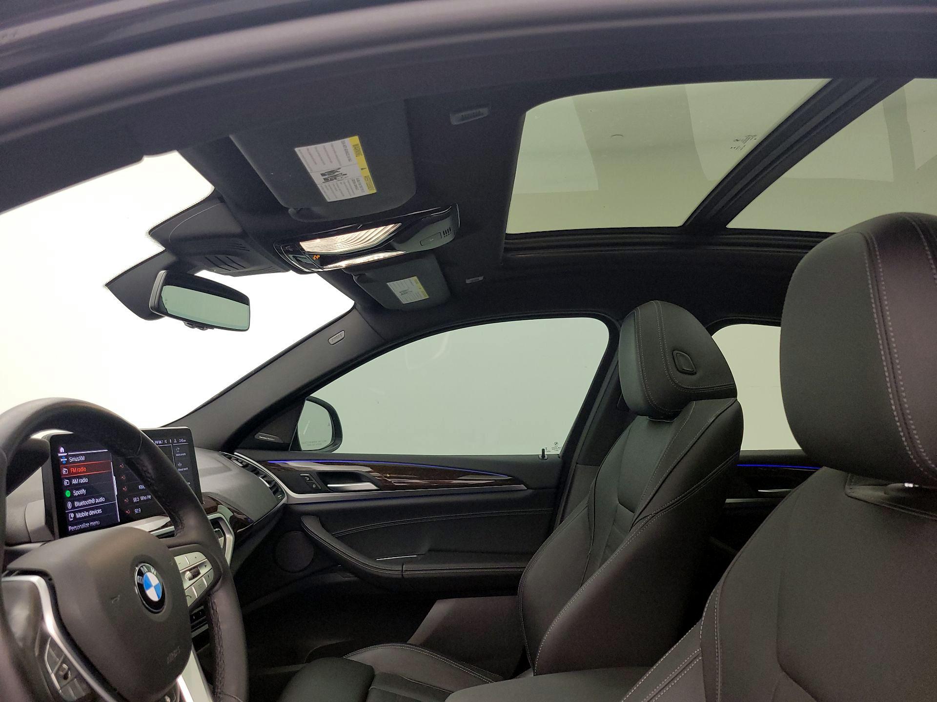 Thumbnail: 2023 BMW X4 - 20