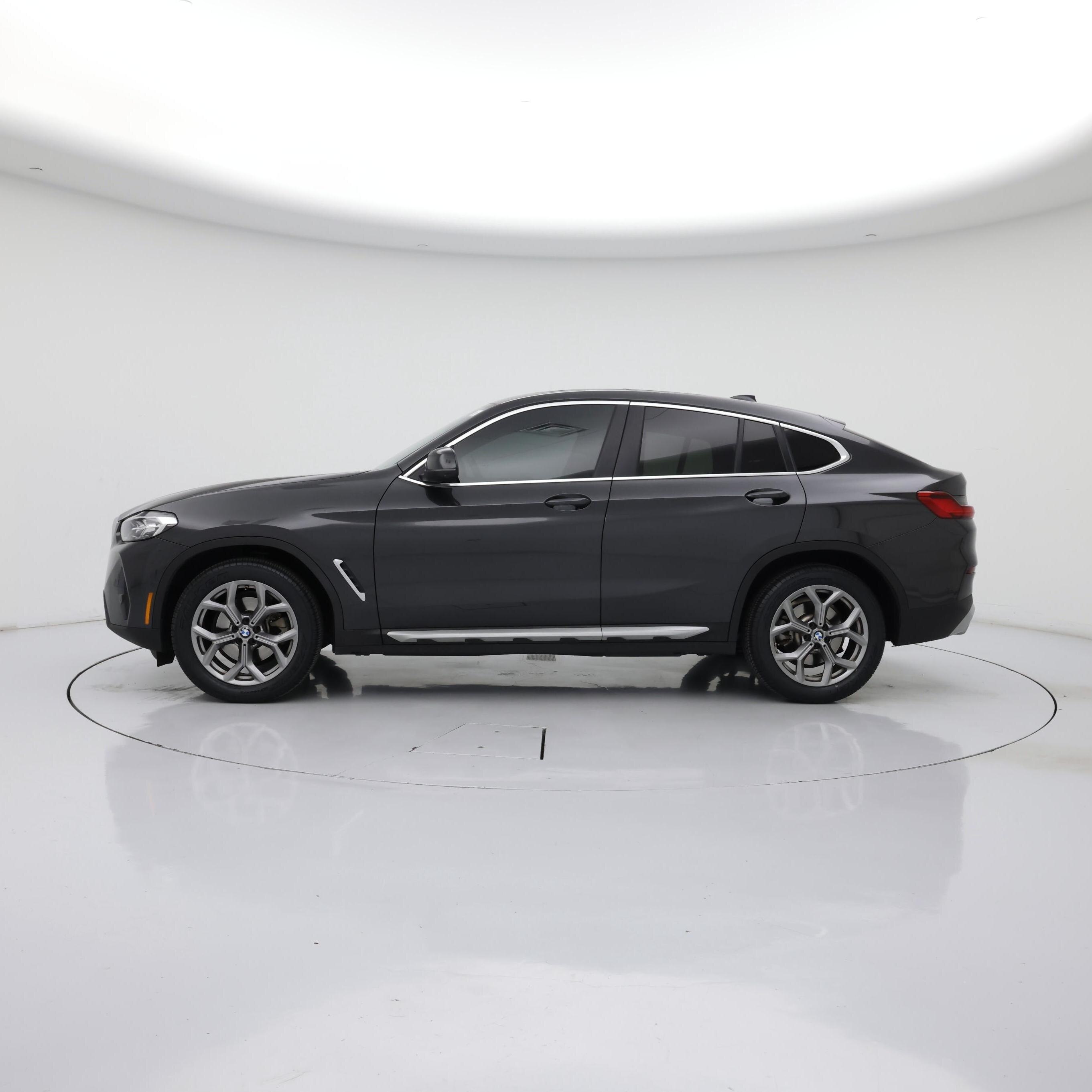 Thumbnail: 2023 BMW X4 - 3
