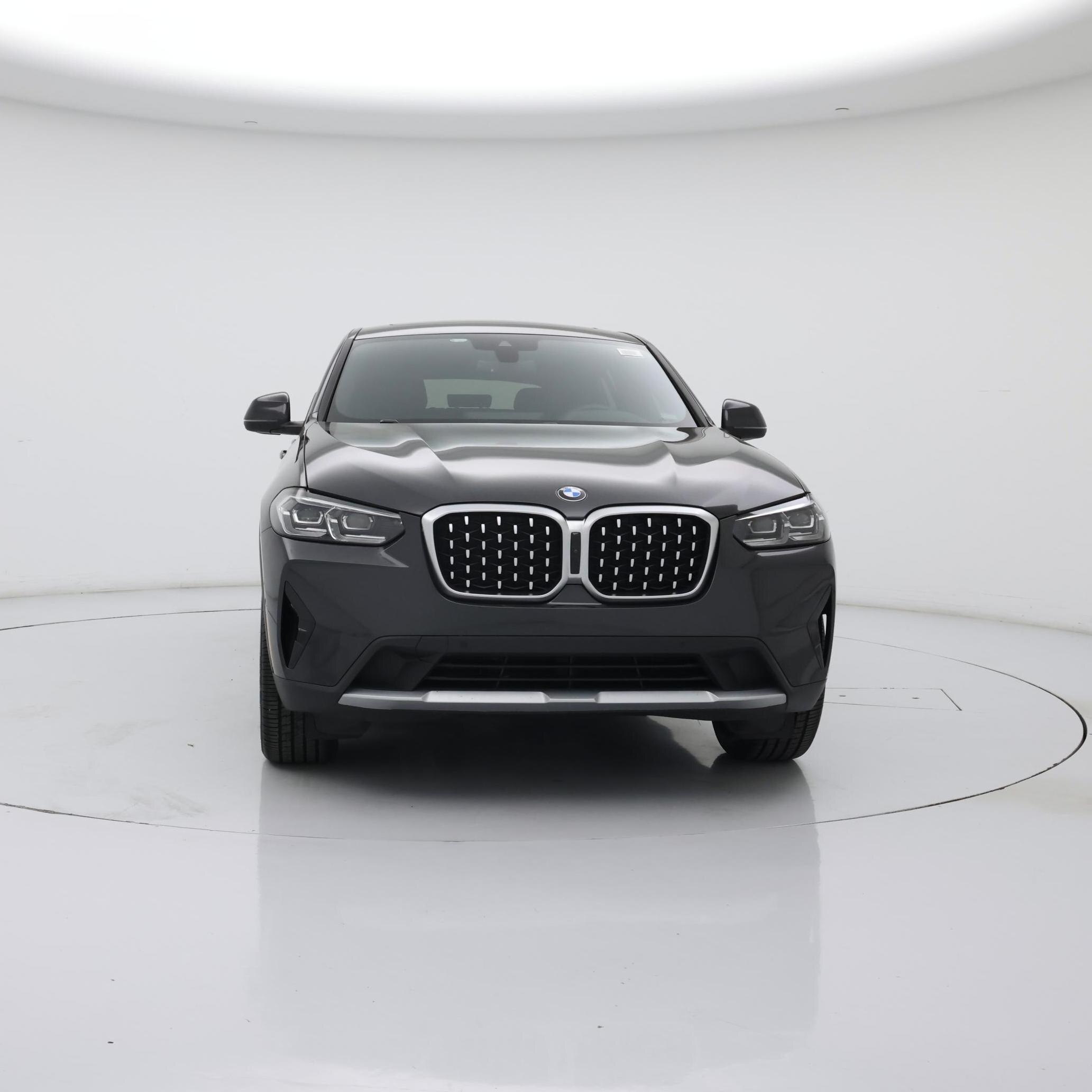 Thumbnail: 2023 BMW X4 - 5