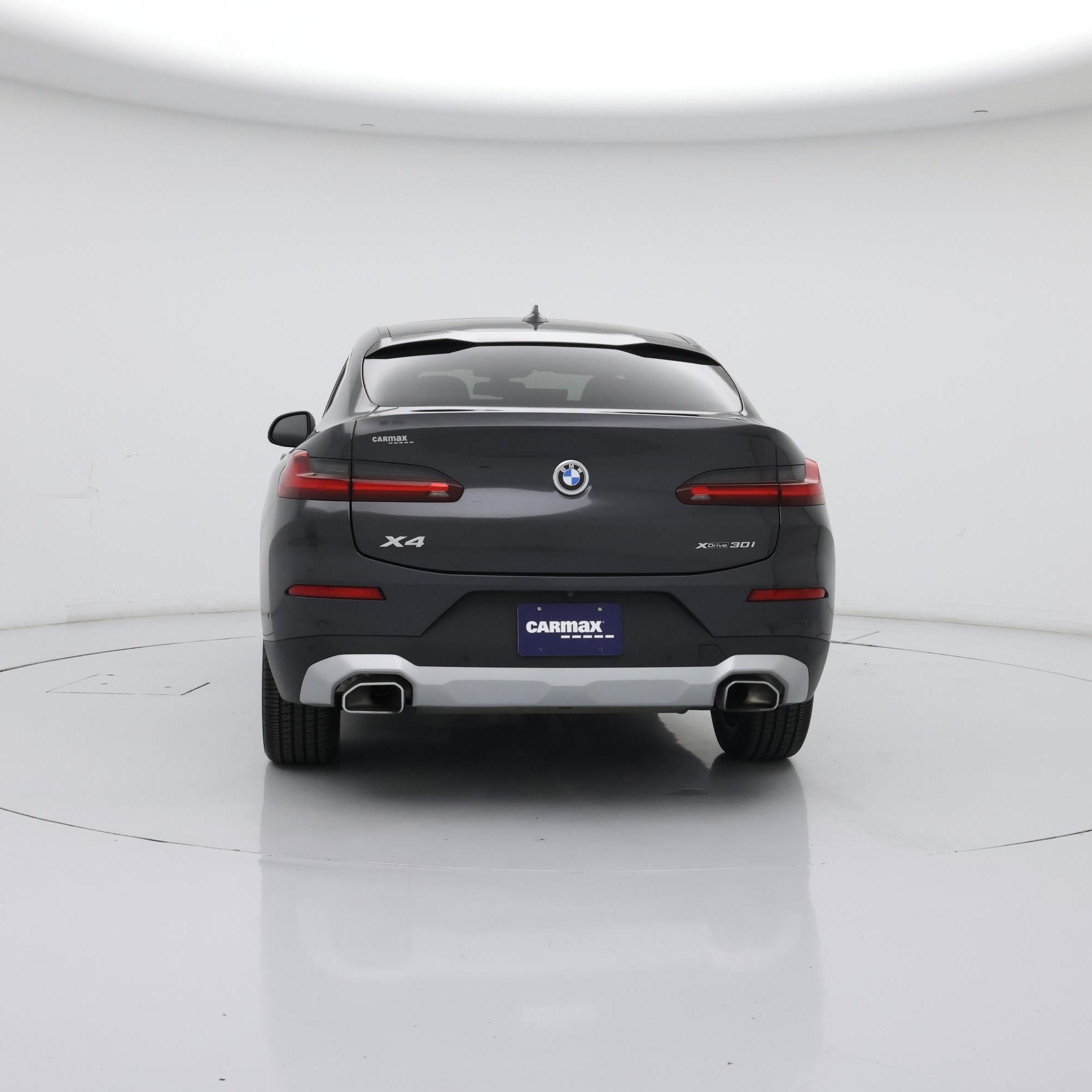 Thumbnail: 2023 BMW X4 - 6