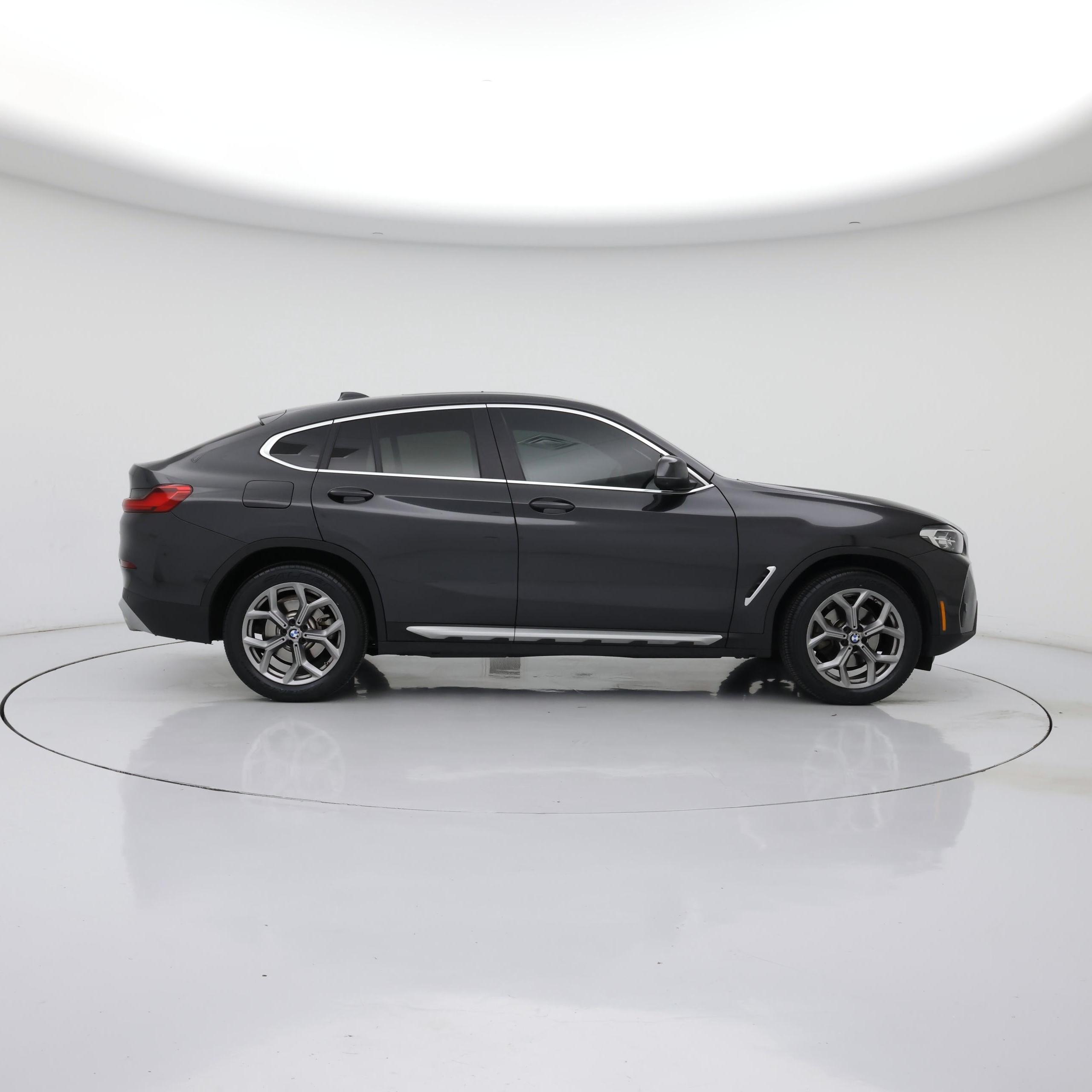 Thumbnail: 2023 BMW X4 - 7