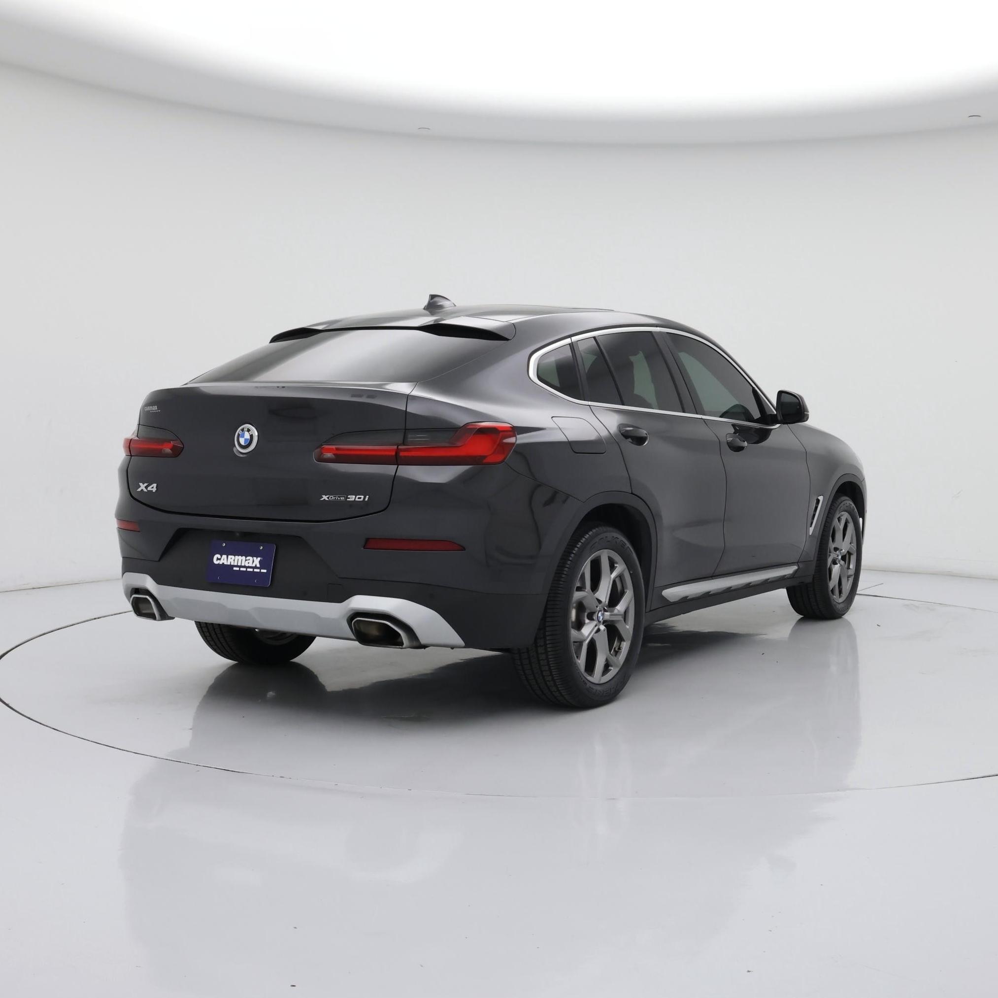 Thumbnail: 2023 BMW X4 - 8