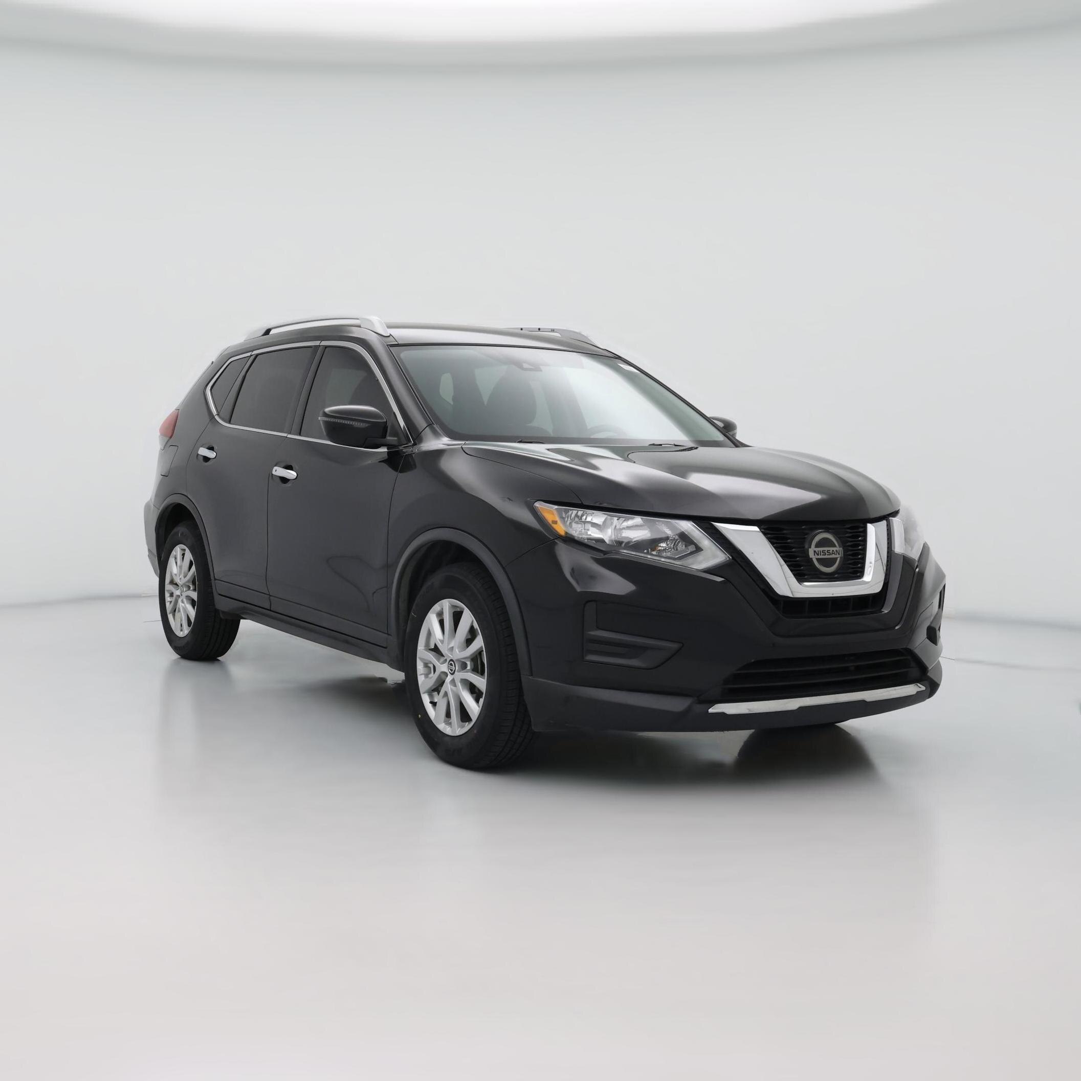 Thumbnail: 2020 Nissan Rogue - 1