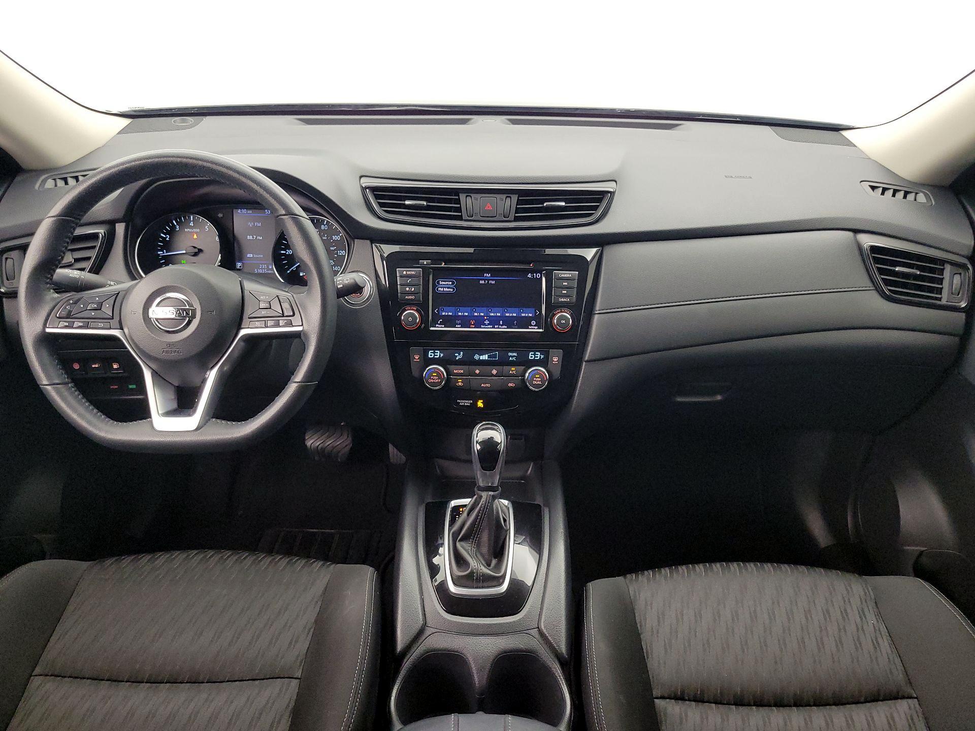 Thumbnail: 2020 Nissan Rogue - 9