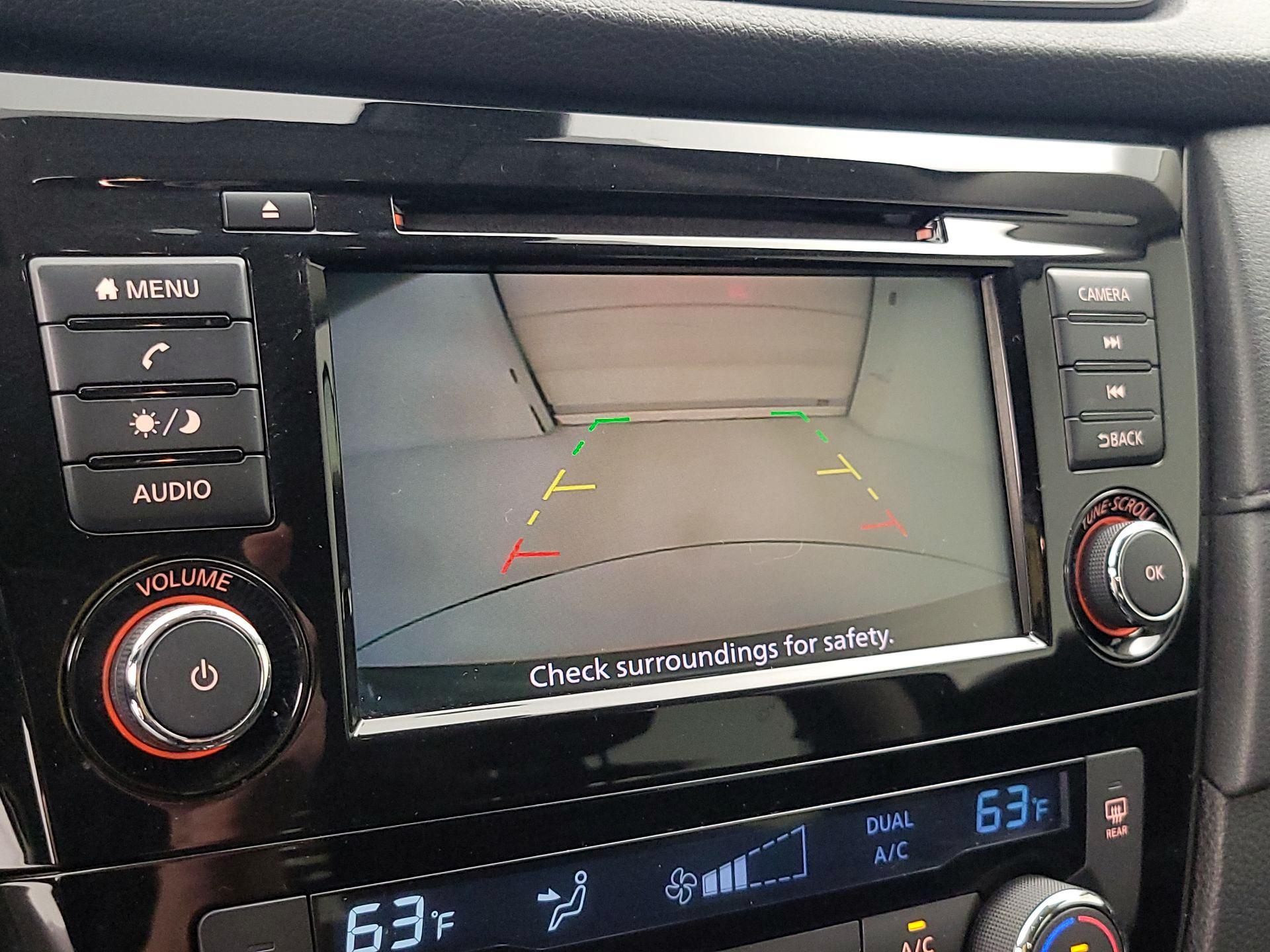 Thumbnail: 2020 Nissan Rogue - 14