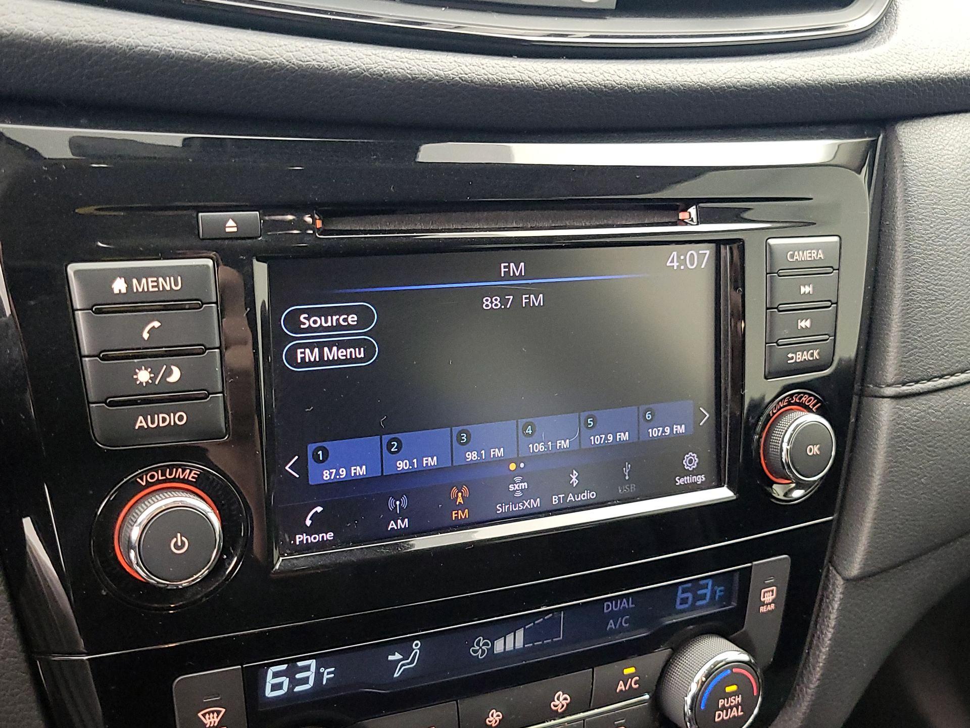 Thumbnail: 2020 Nissan Rogue - 15