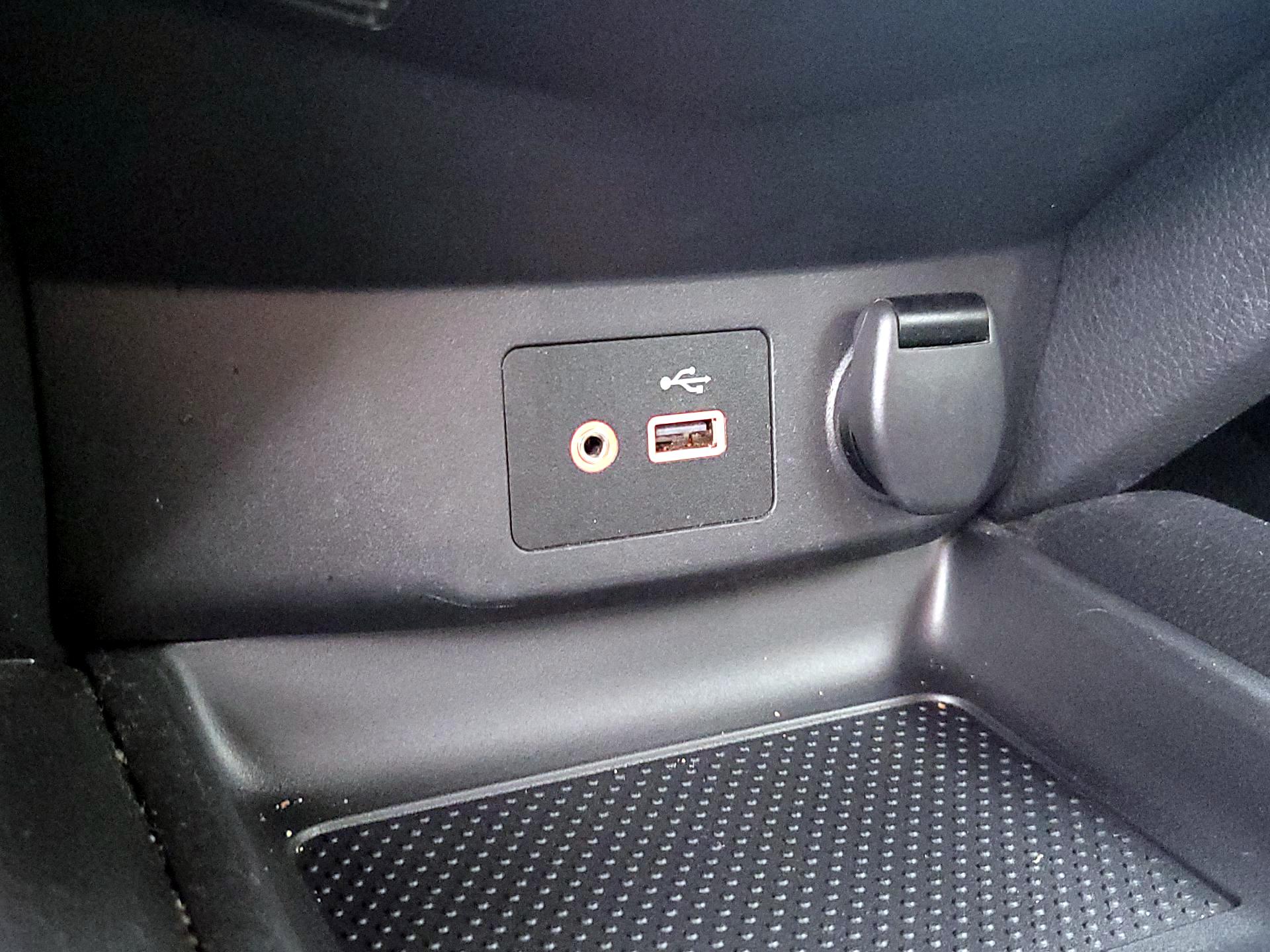 Thumbnail: 2020 Nissan Rogue - 18