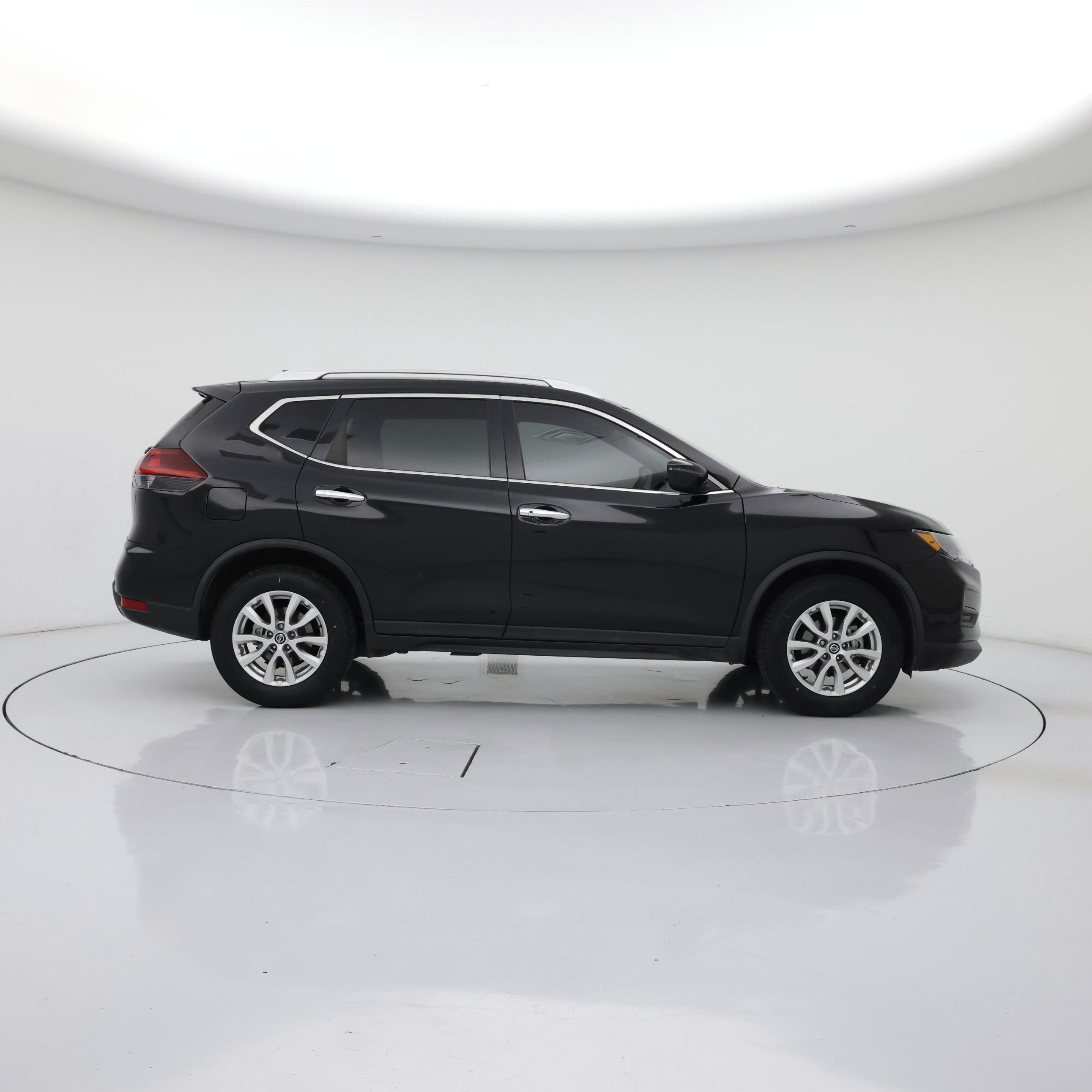 Thumbnail: 2020 Nissan Rogue - 7