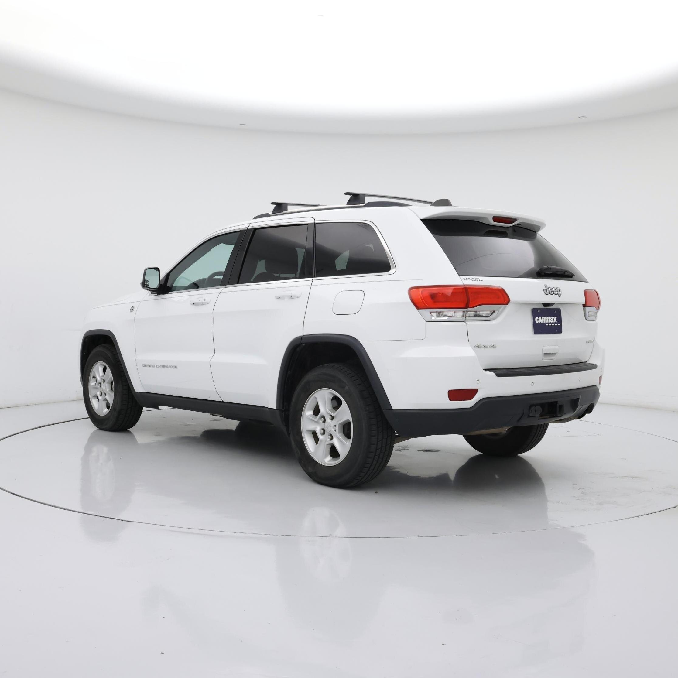 Thumbnail: 2016 Jeep Grand Cherokee - 2