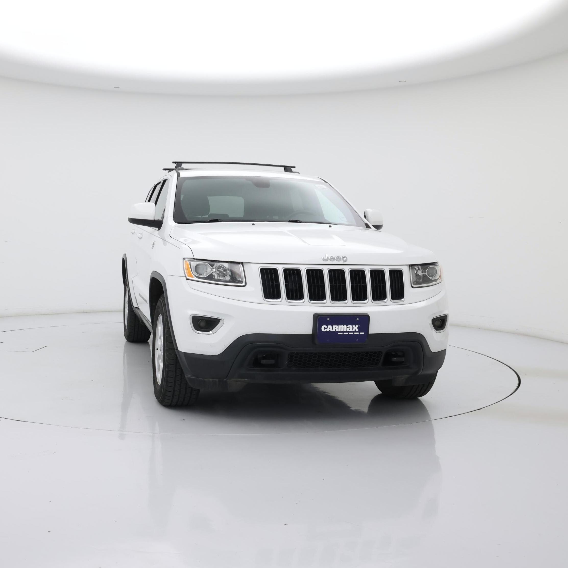 Thumbnail: 2016 Jeep Grand Cherokee - 5