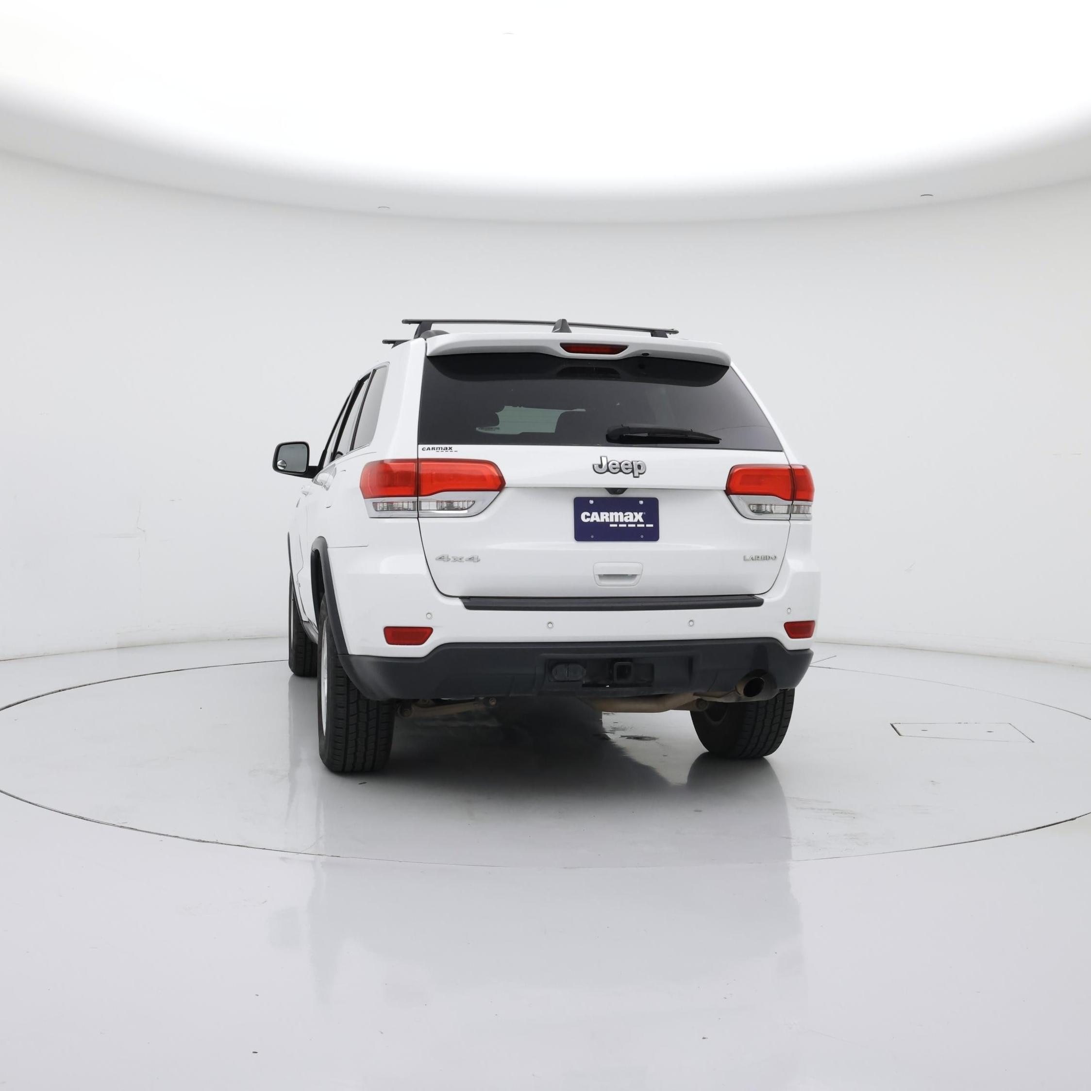 Thumbnail: 2016 Jeep Grand Cherokee - 6