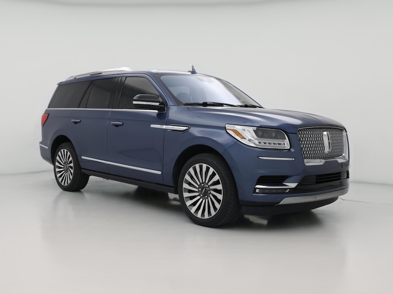 2020 Lincoln Navigator Reserve -
                  Tulsa, OK