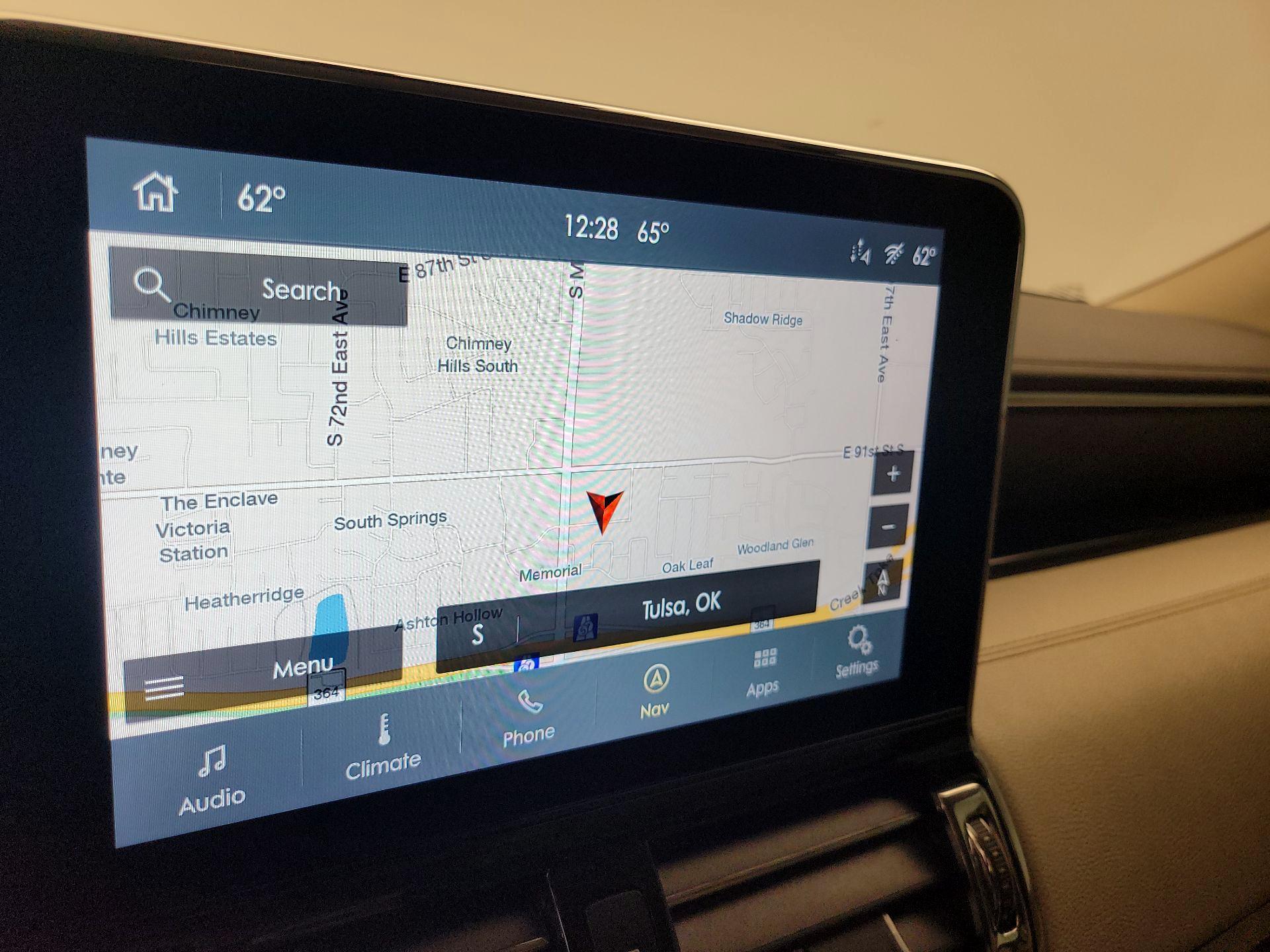 Thumbnail: 2020 Lincoln Navigator - 14