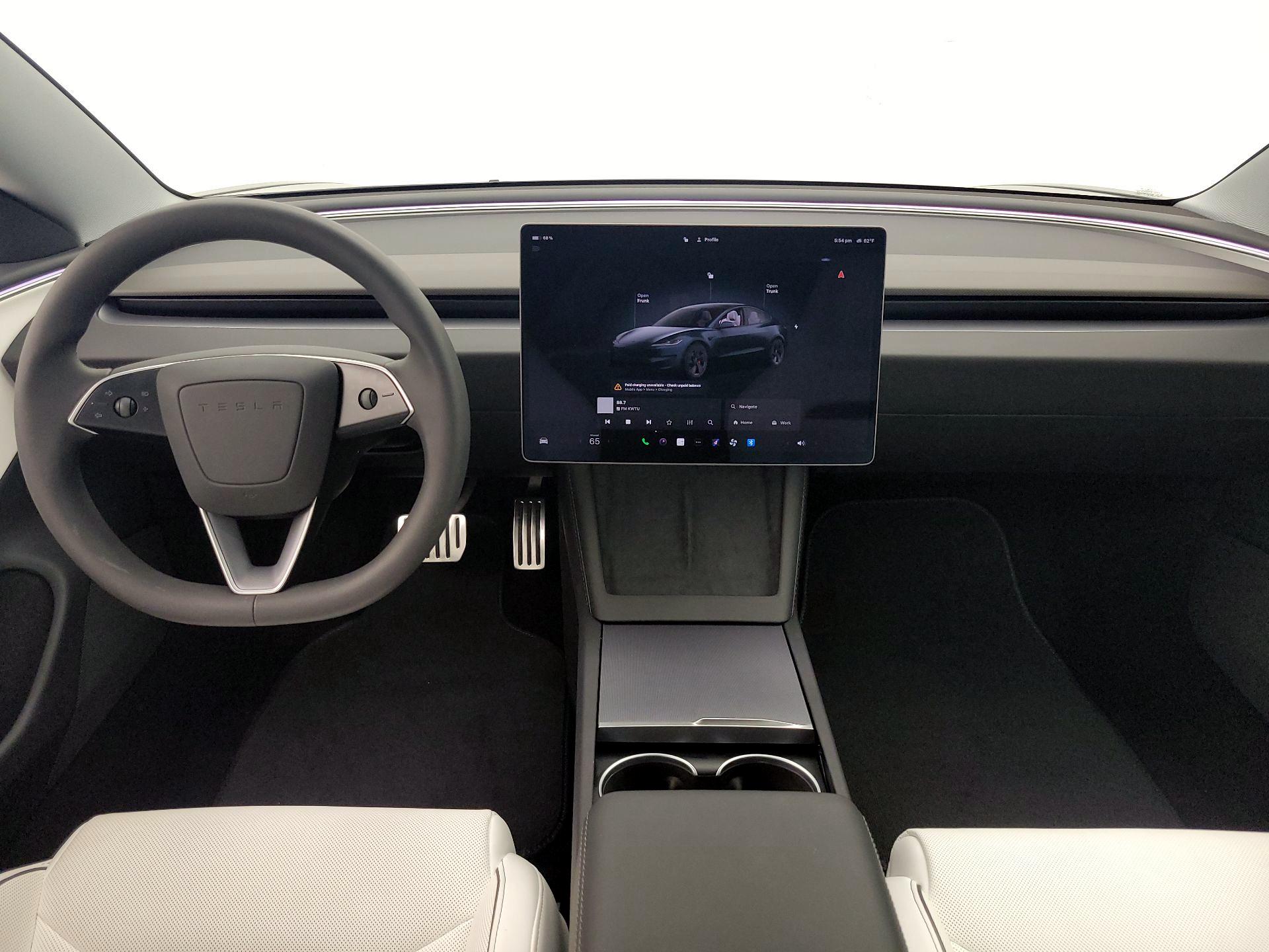 Thumbnail: 2025 Tesla Model 3 - 9