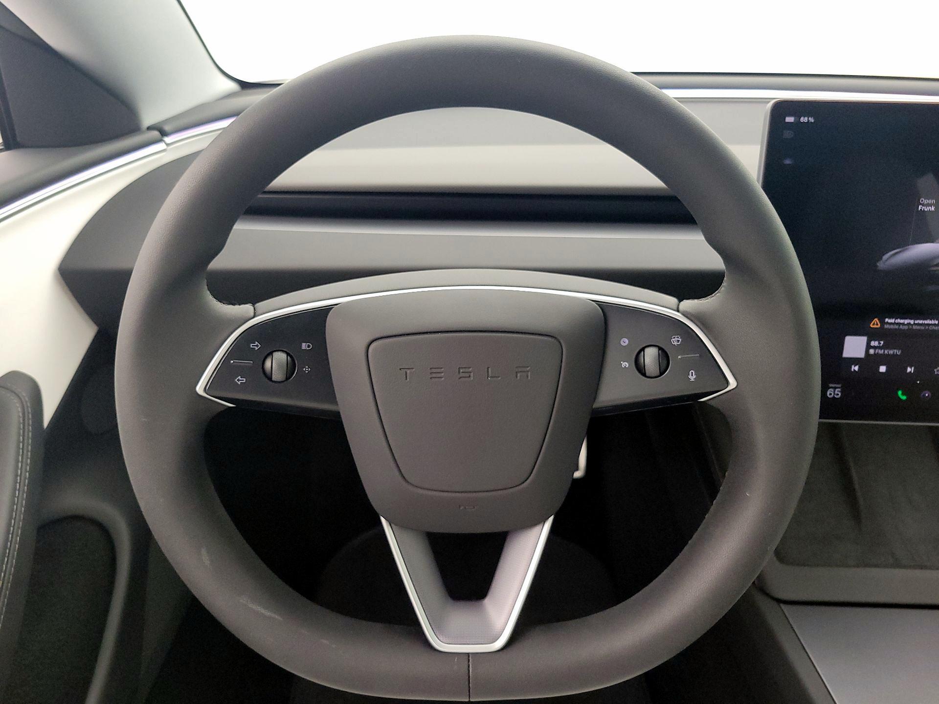 Thumbnail: 2025 Tesla Model 3 - 10