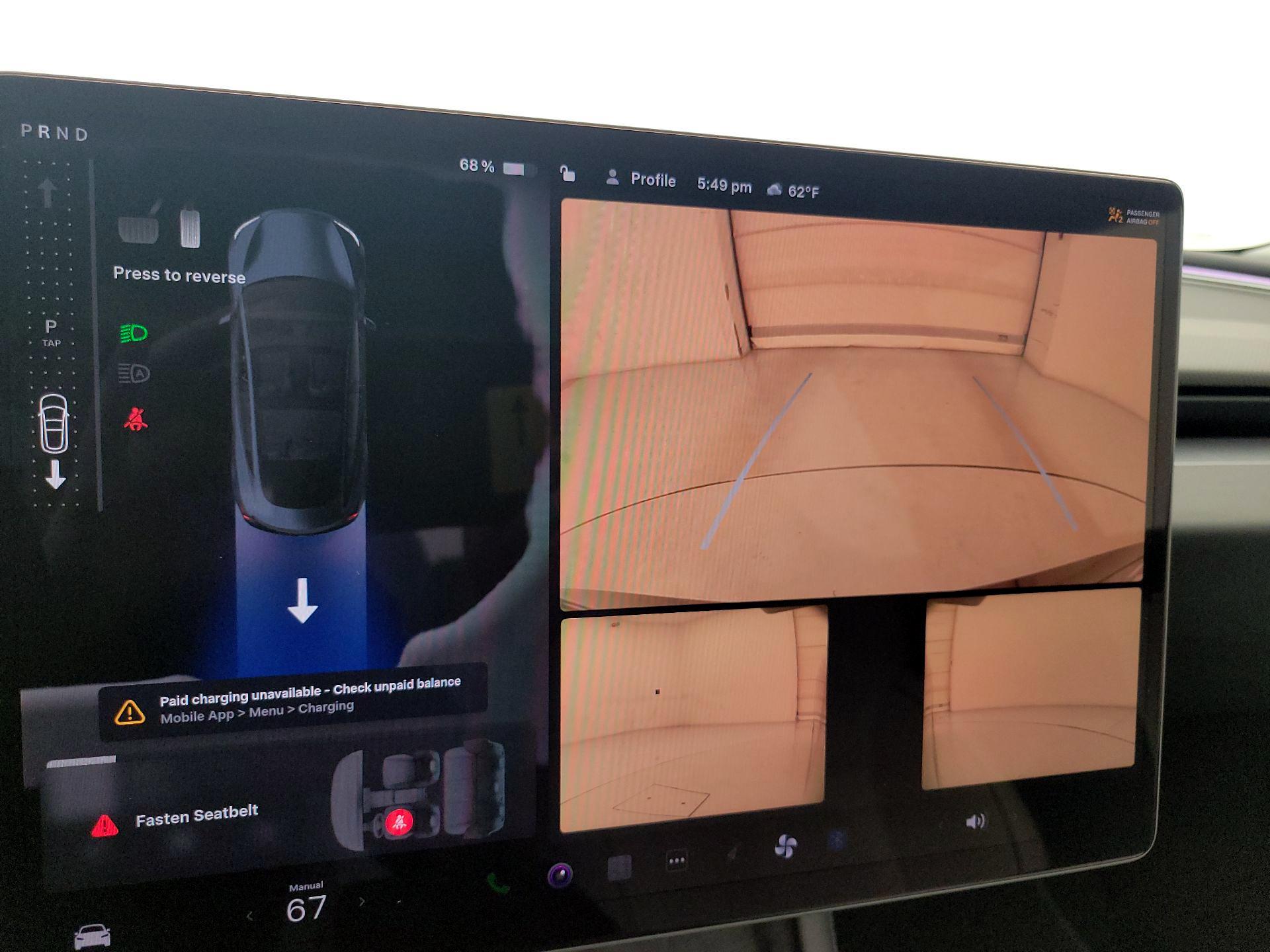 Thumbnail: 2025 Tesla Model 3 - 14