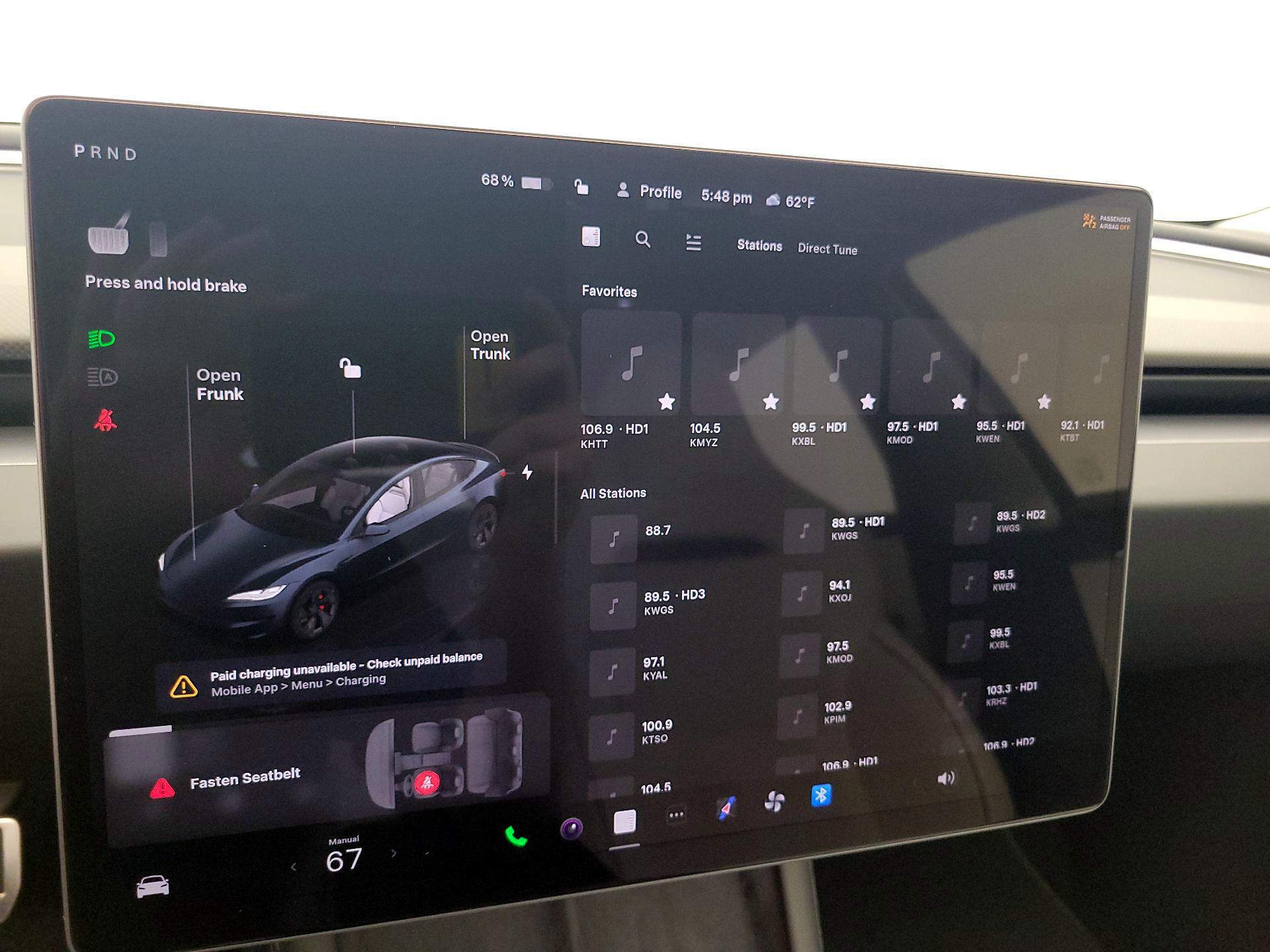 Thumbnail: 2025 Tesla Model 3 - 15