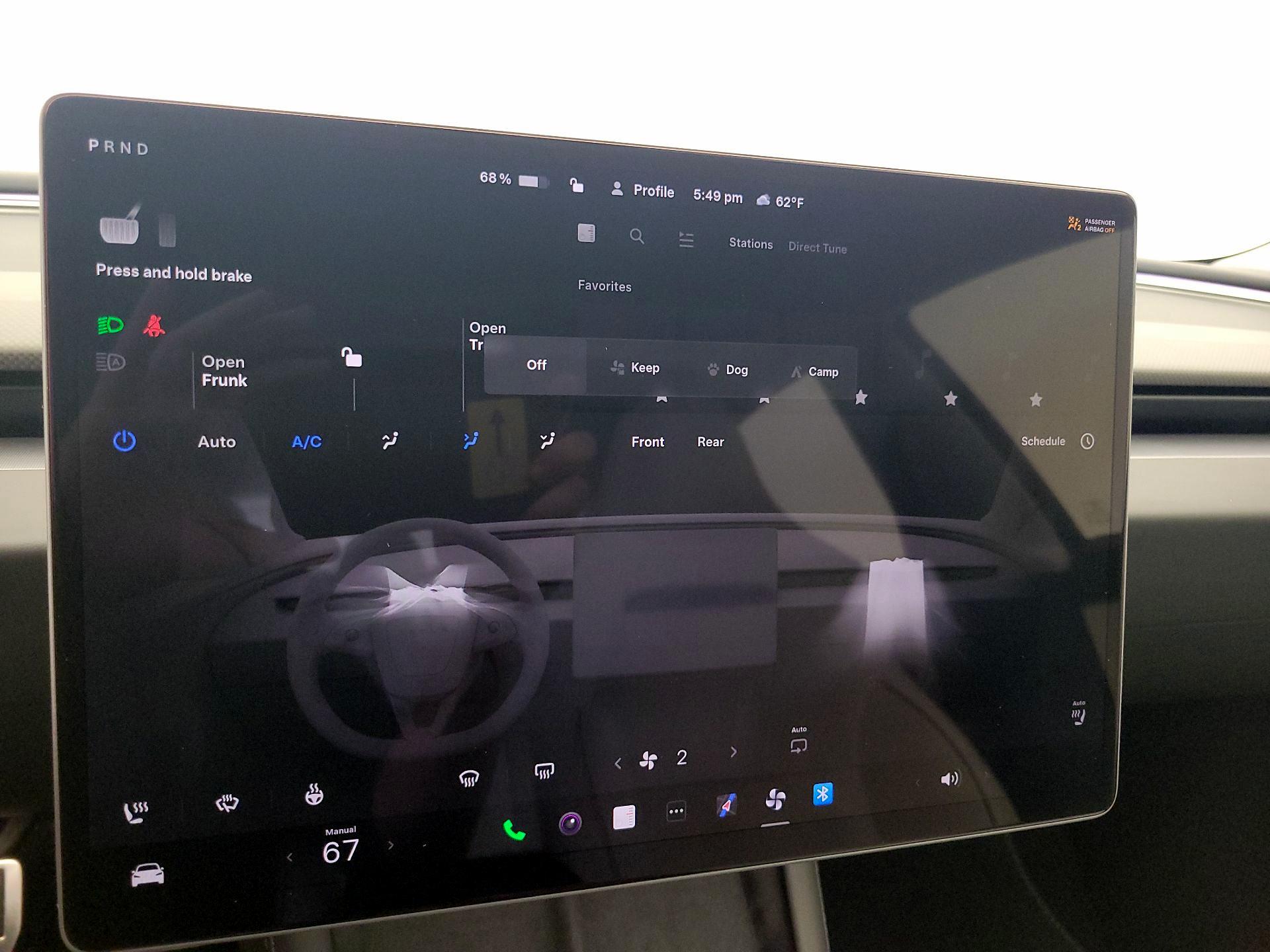 Thumbnail: 2025 Tesla Model 3 - 16
