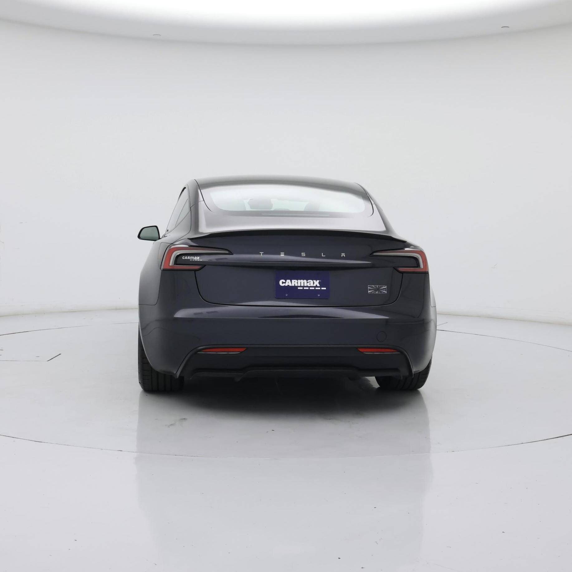 Thumbnail: 2025 Tesla Model 3 - 6