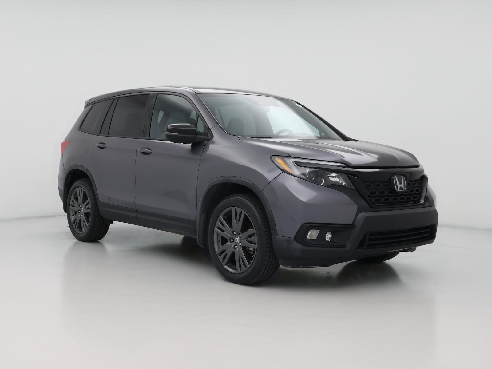 2019 Honda Passport EX-L