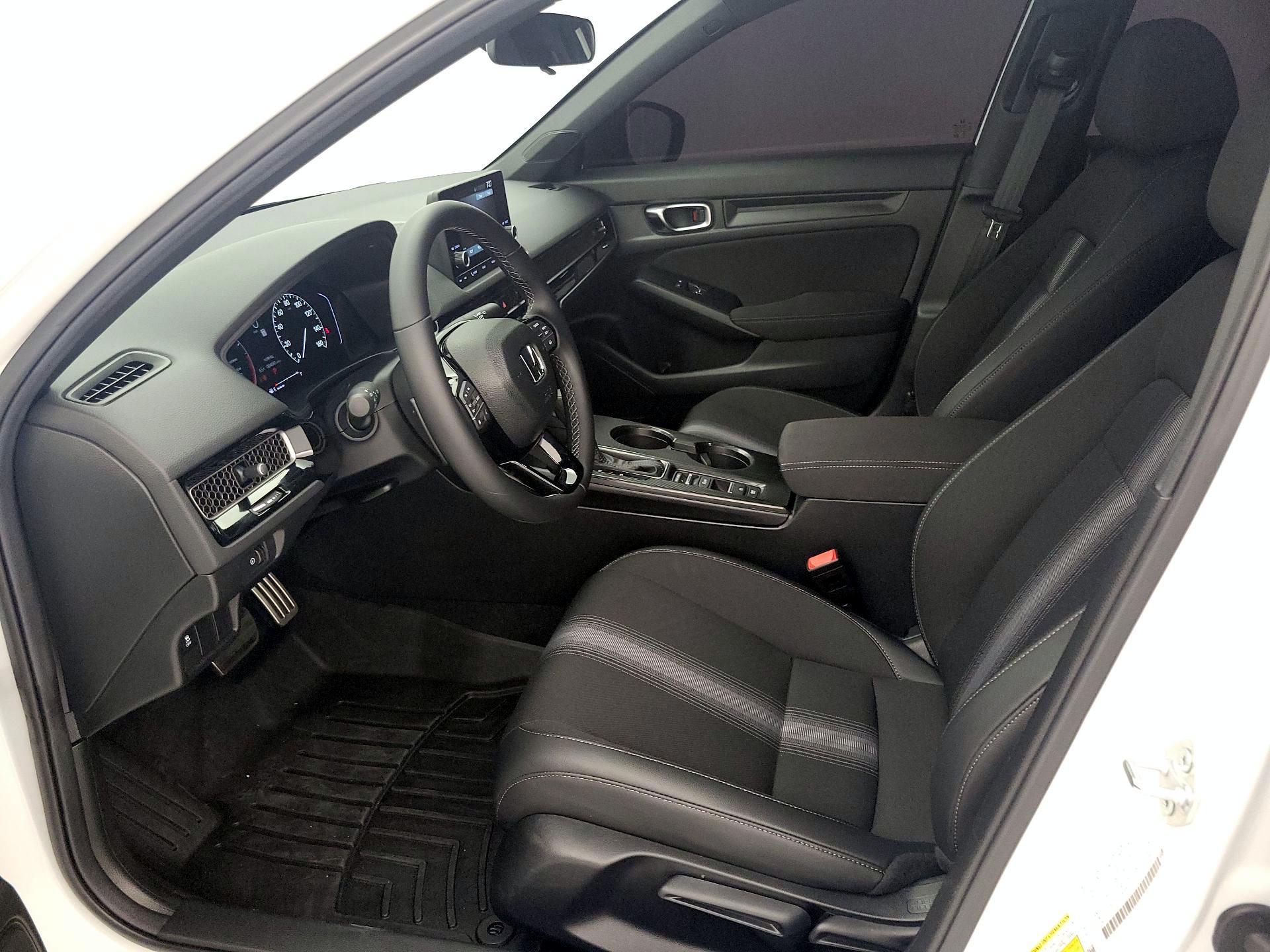 Thumbnail: 2026 Honda Civic - 11