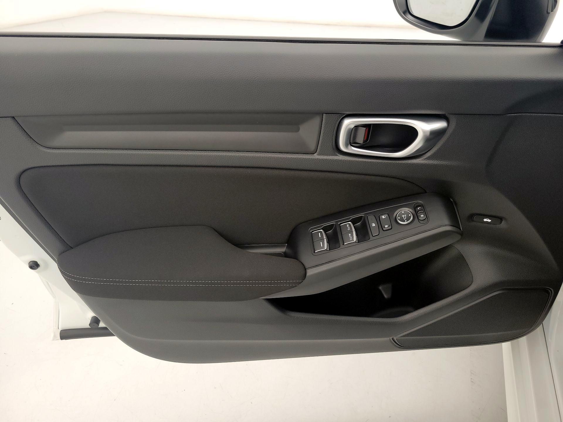 Thumbnail: 2026 Honda Civic - 12