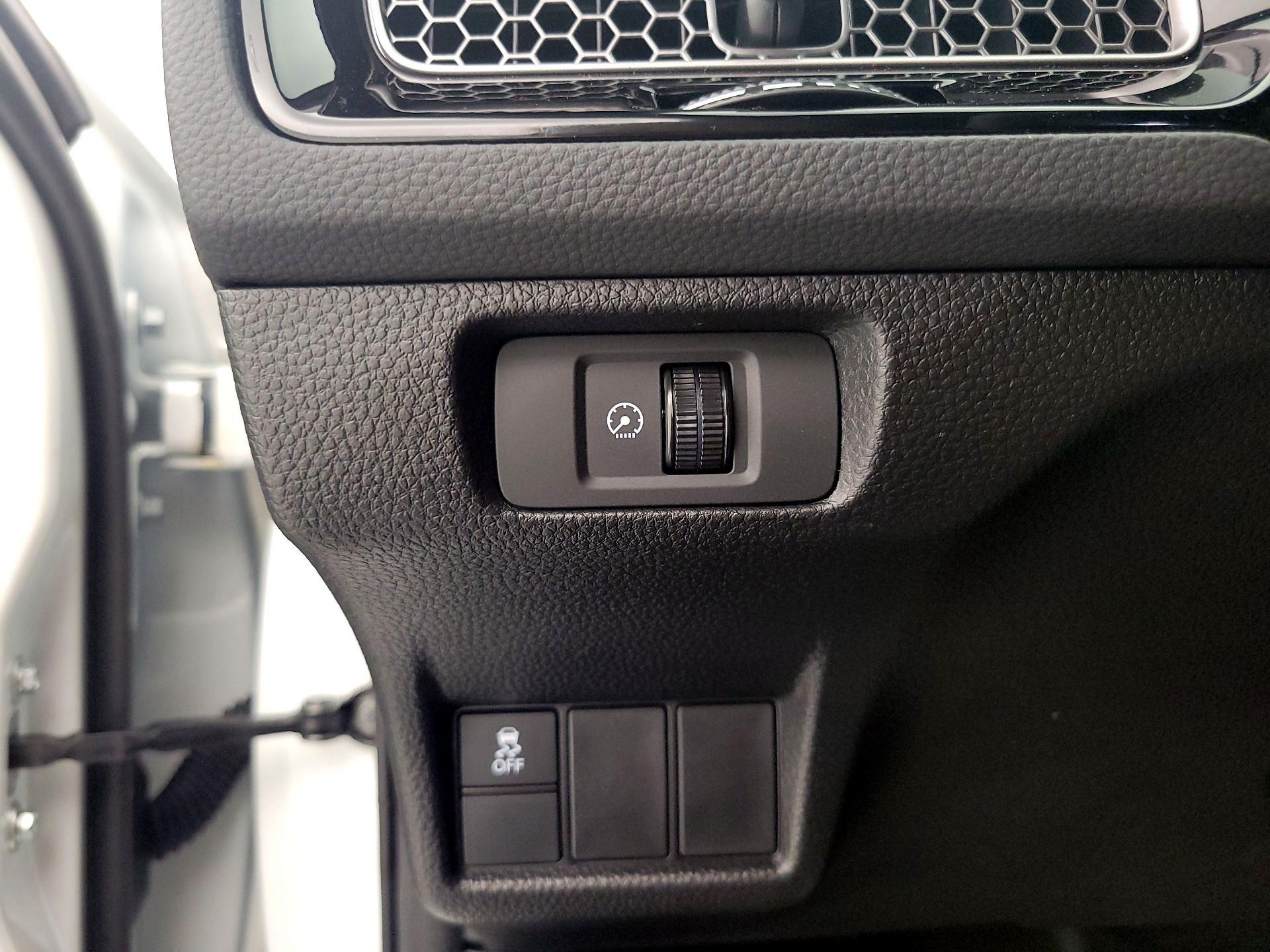 Thumbnail: 2026 Honda Civic - 13