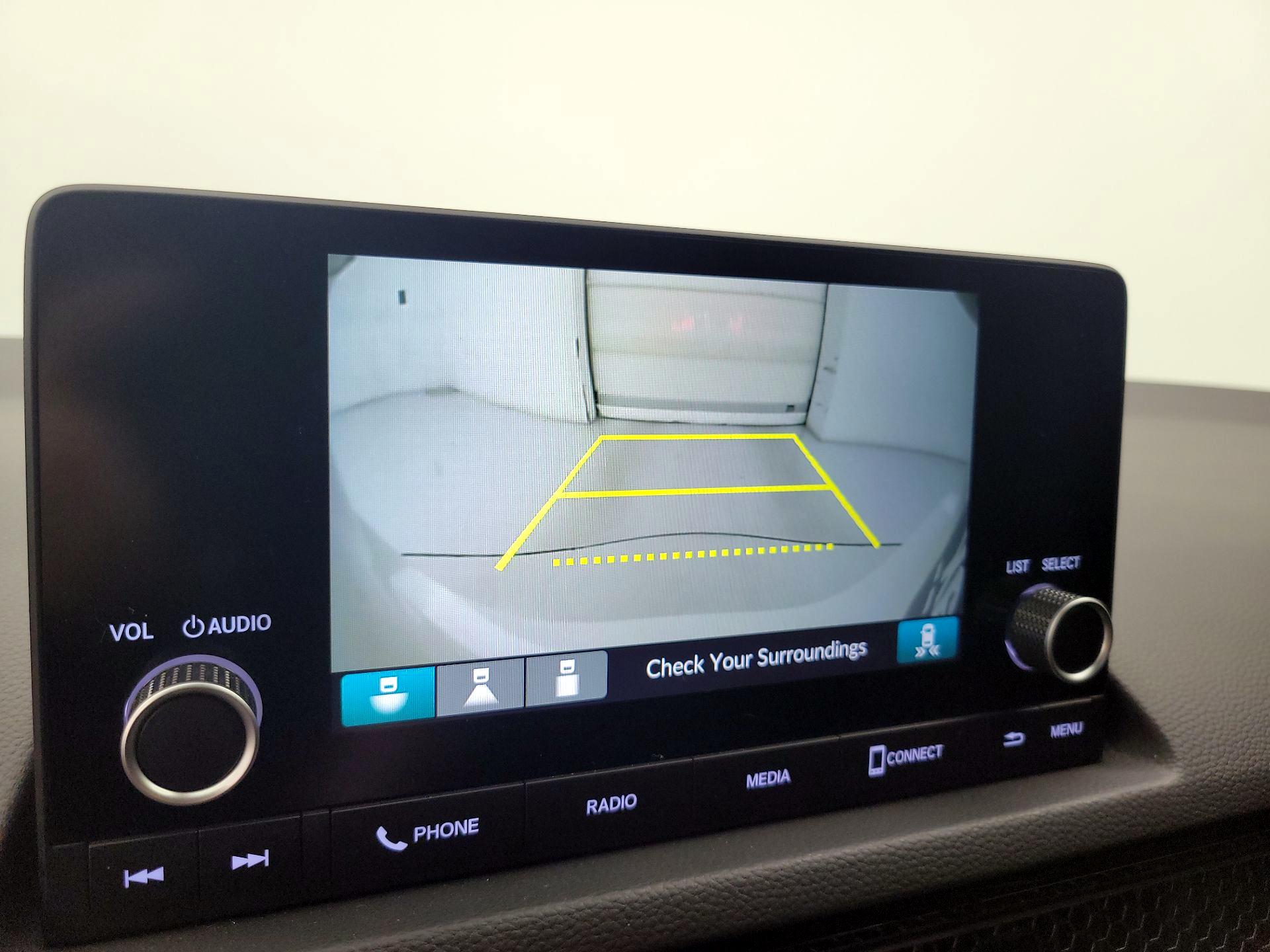 Thumbnail: 2026 Honda Civic - 14