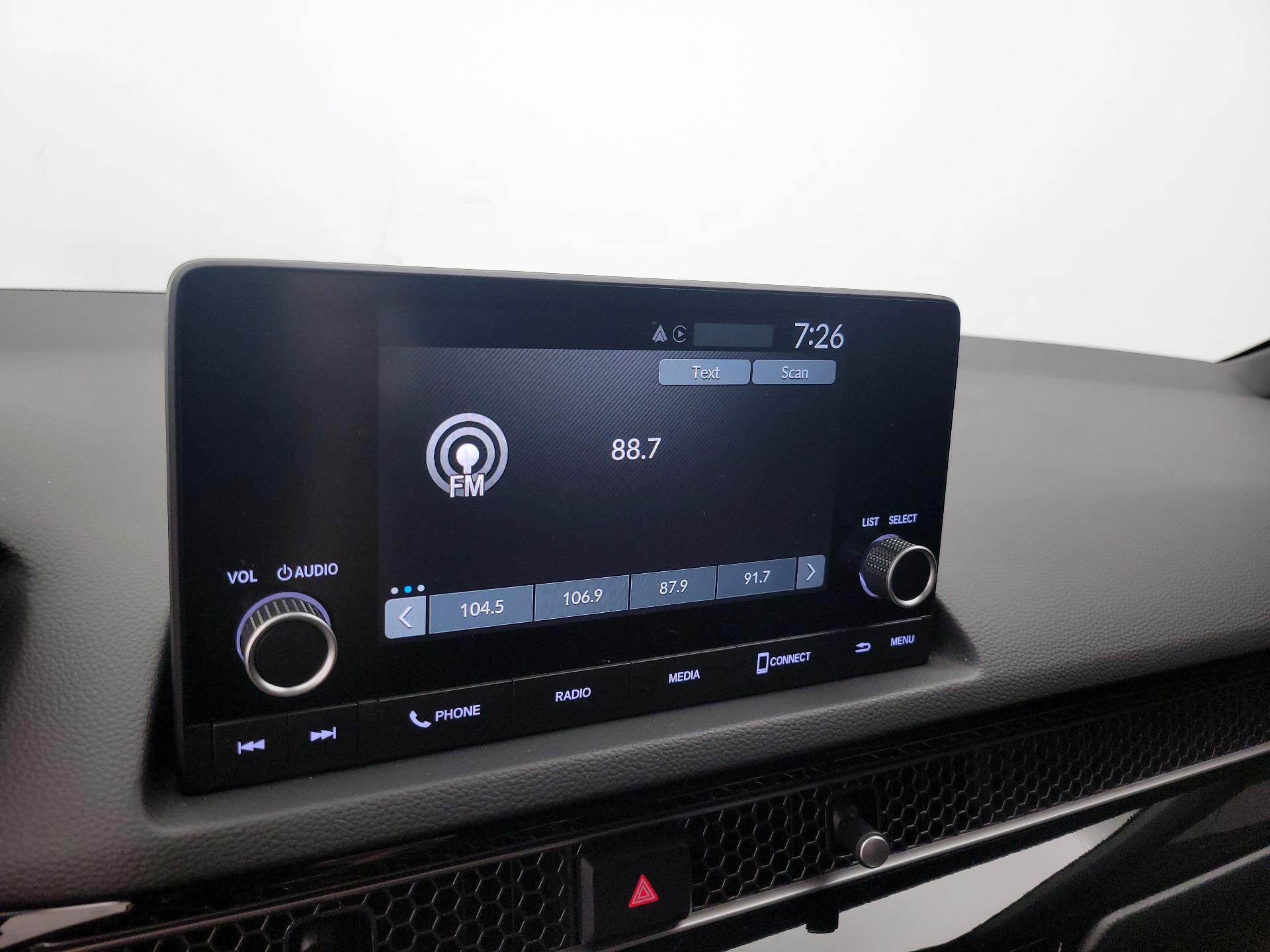 Thumbnail: 2026 Honda Civic - 15