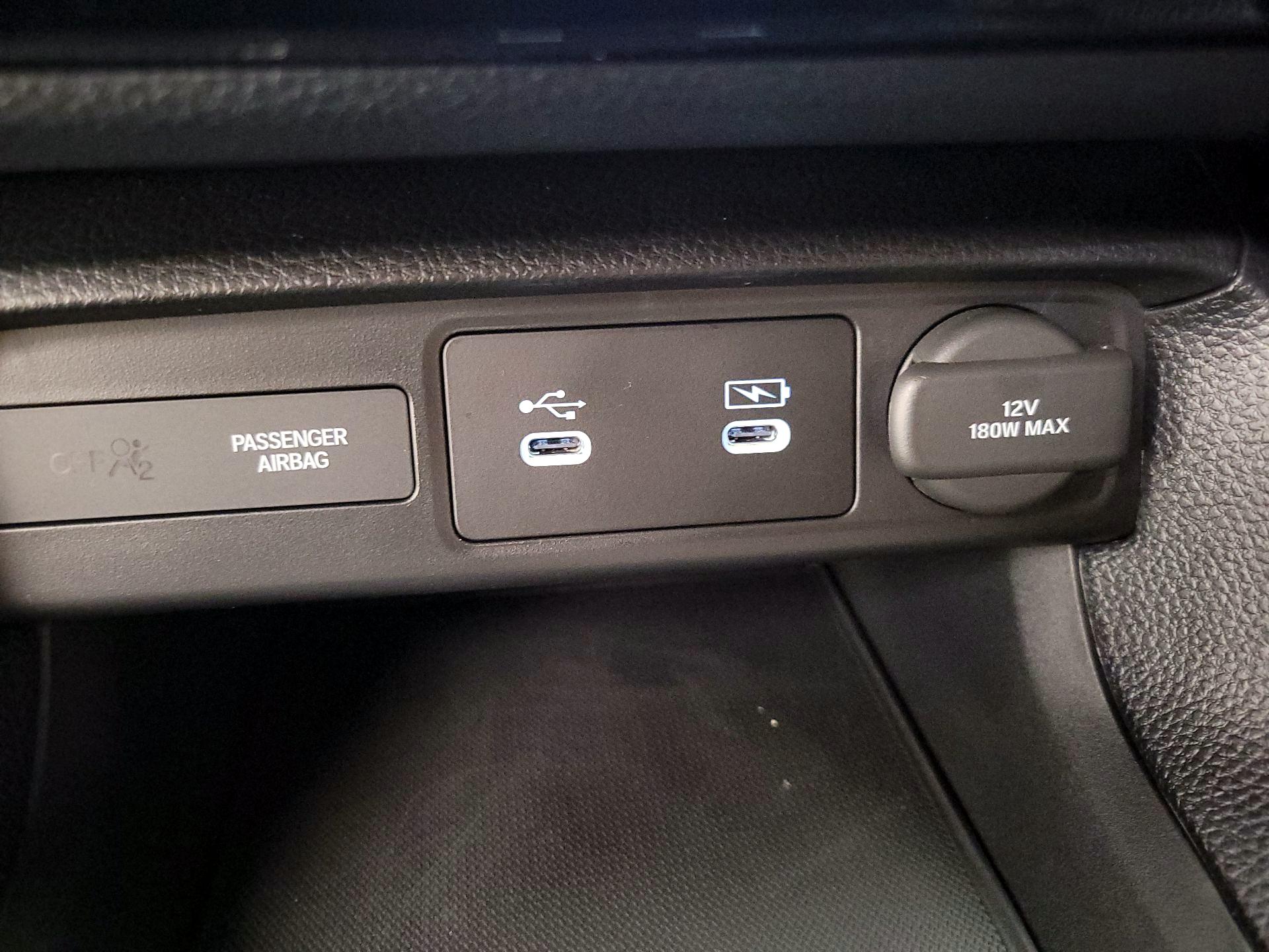 Thumbnail: 2026 Honda Civic - 18