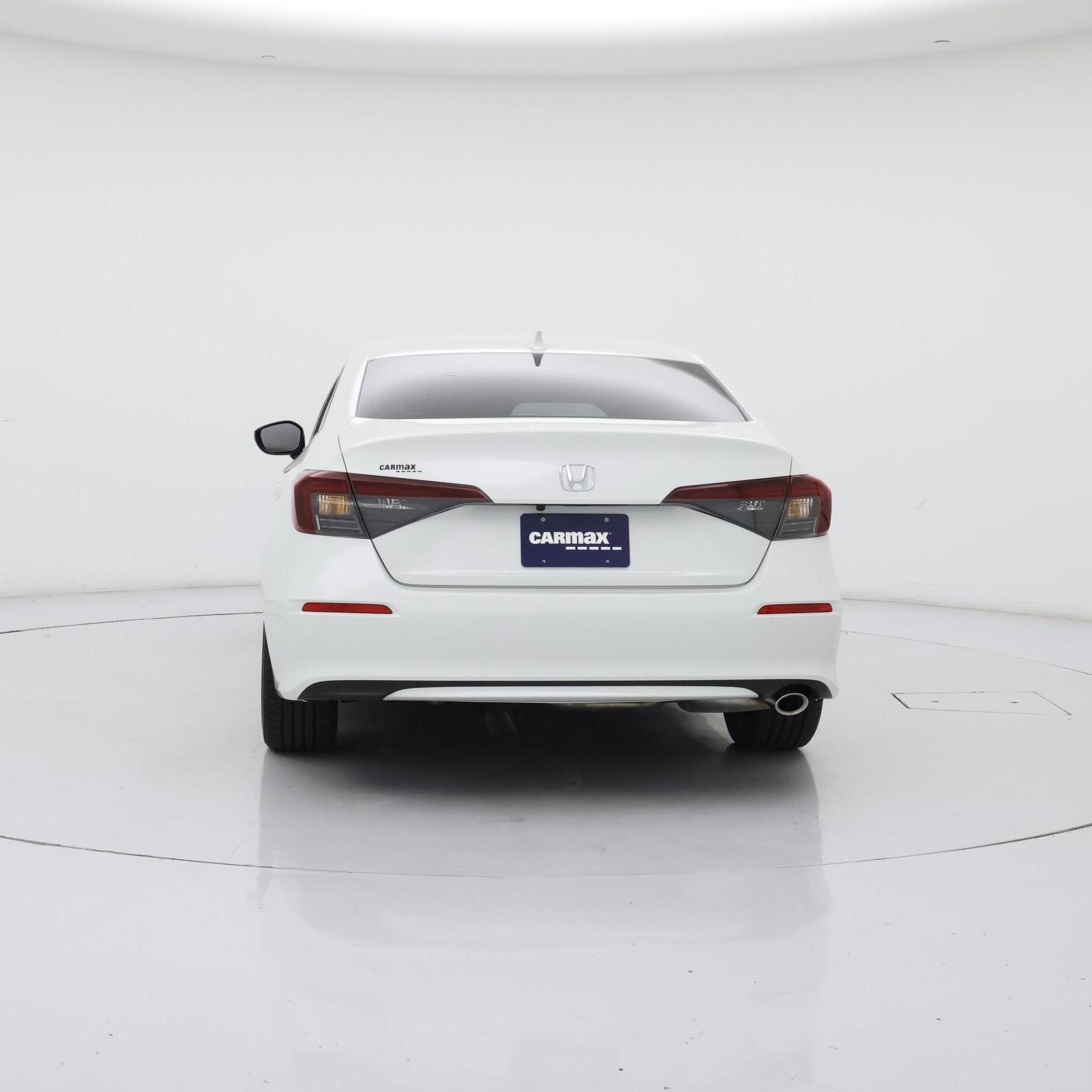 Thumbnail: 2026 Honda Civic - 6