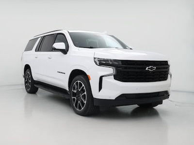 2023 Chevrolet Suburban 1500 RST