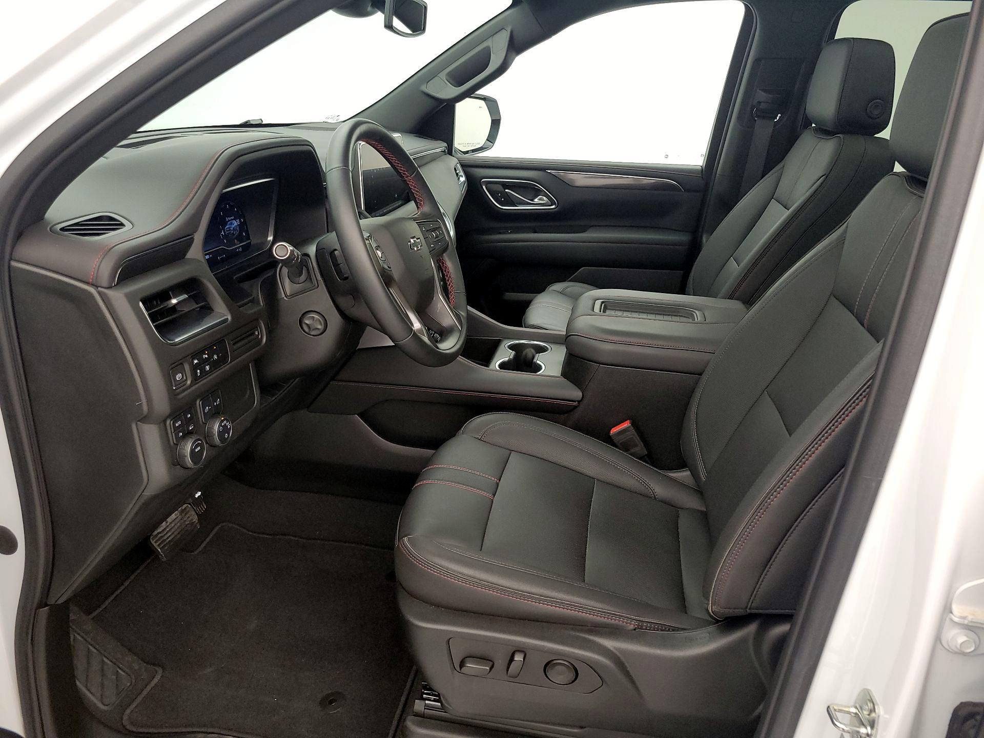 Thumbnail: 2023 Chevrolet Suburban - 11