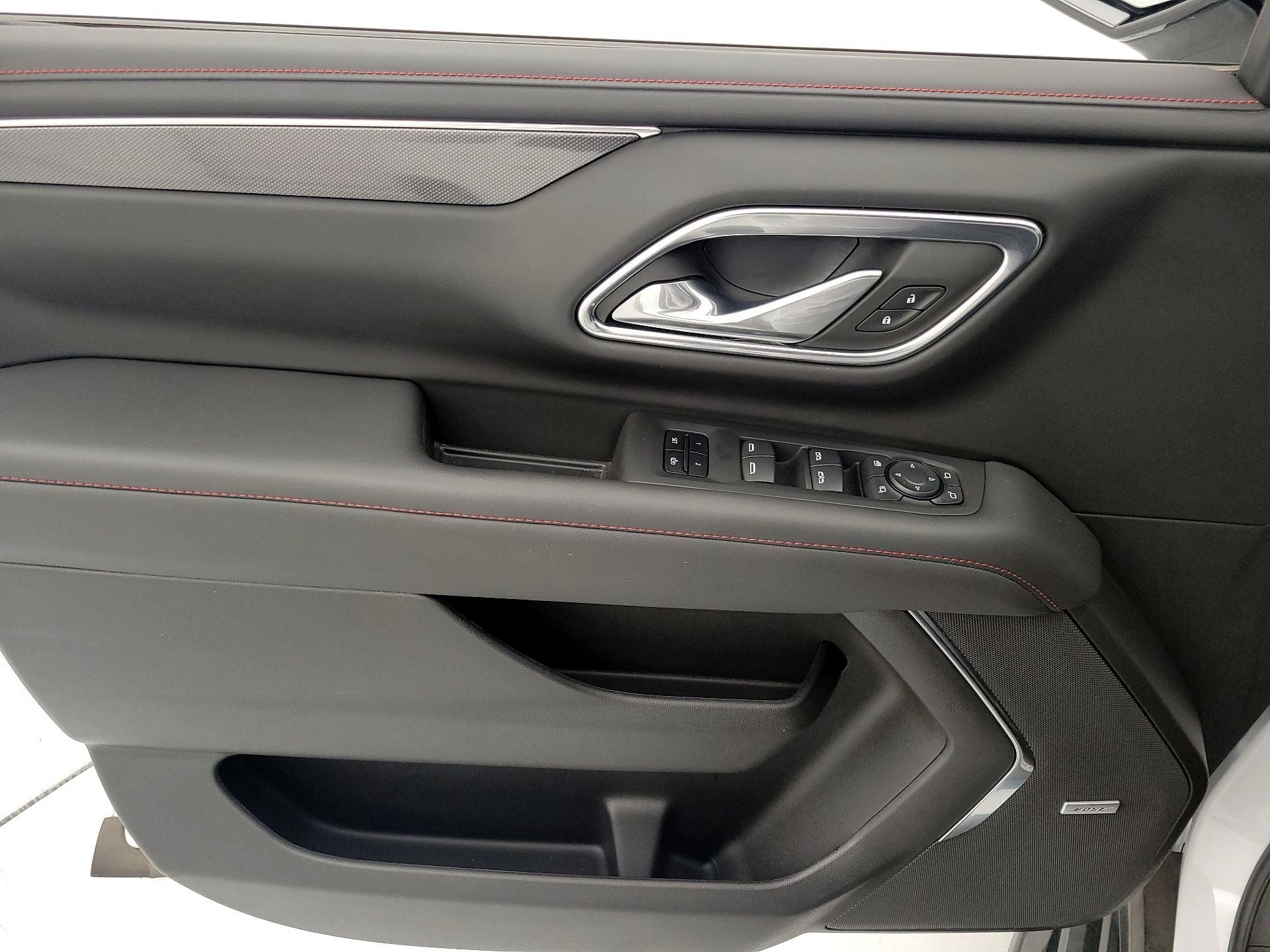 Thumbnail: 2023 Chevrolet Suburban - 12