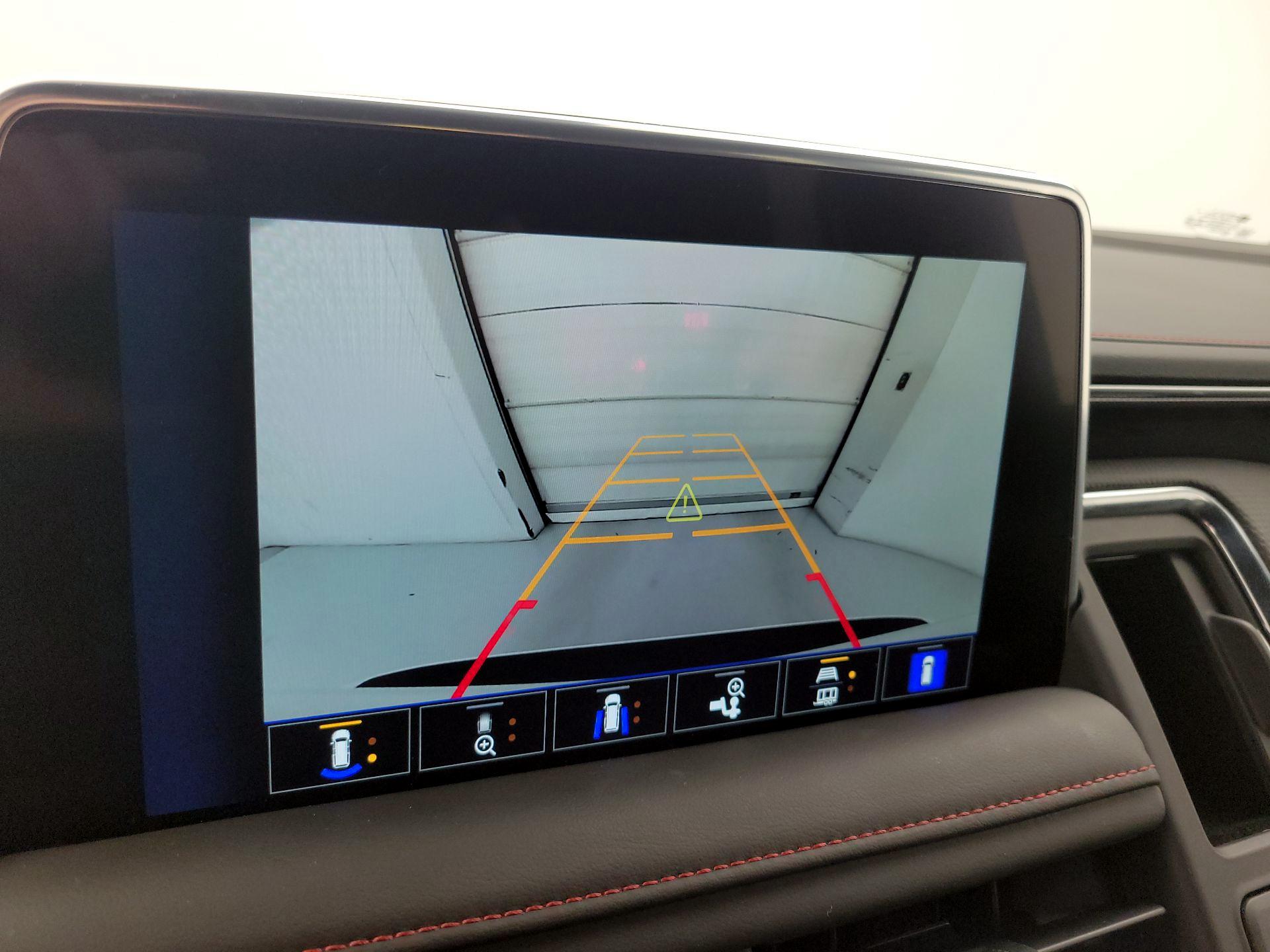 Thumbnail: 2023 Chevrolet Suburban - 14