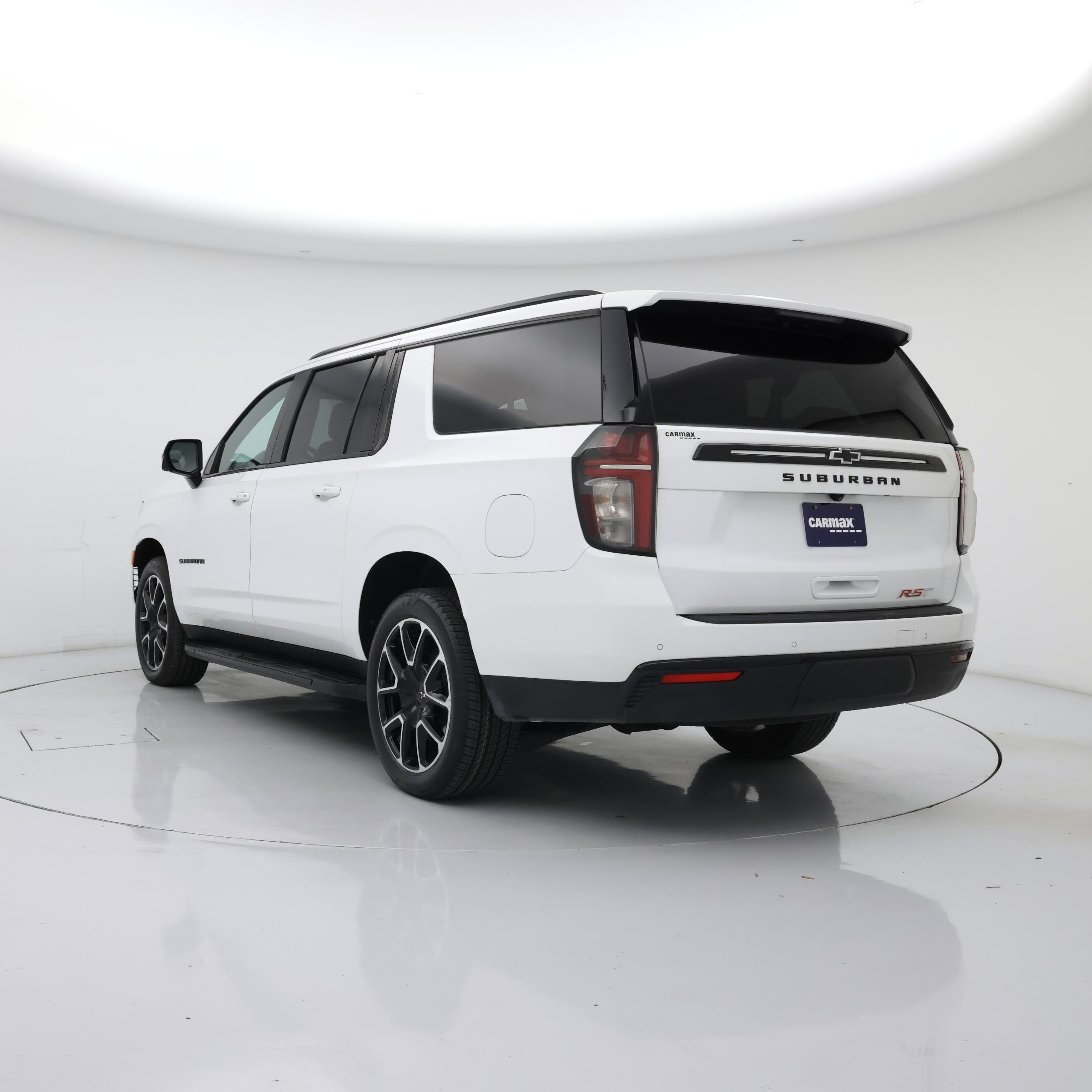 Thumbnail: 2023 Chevrolet Suburban - 2