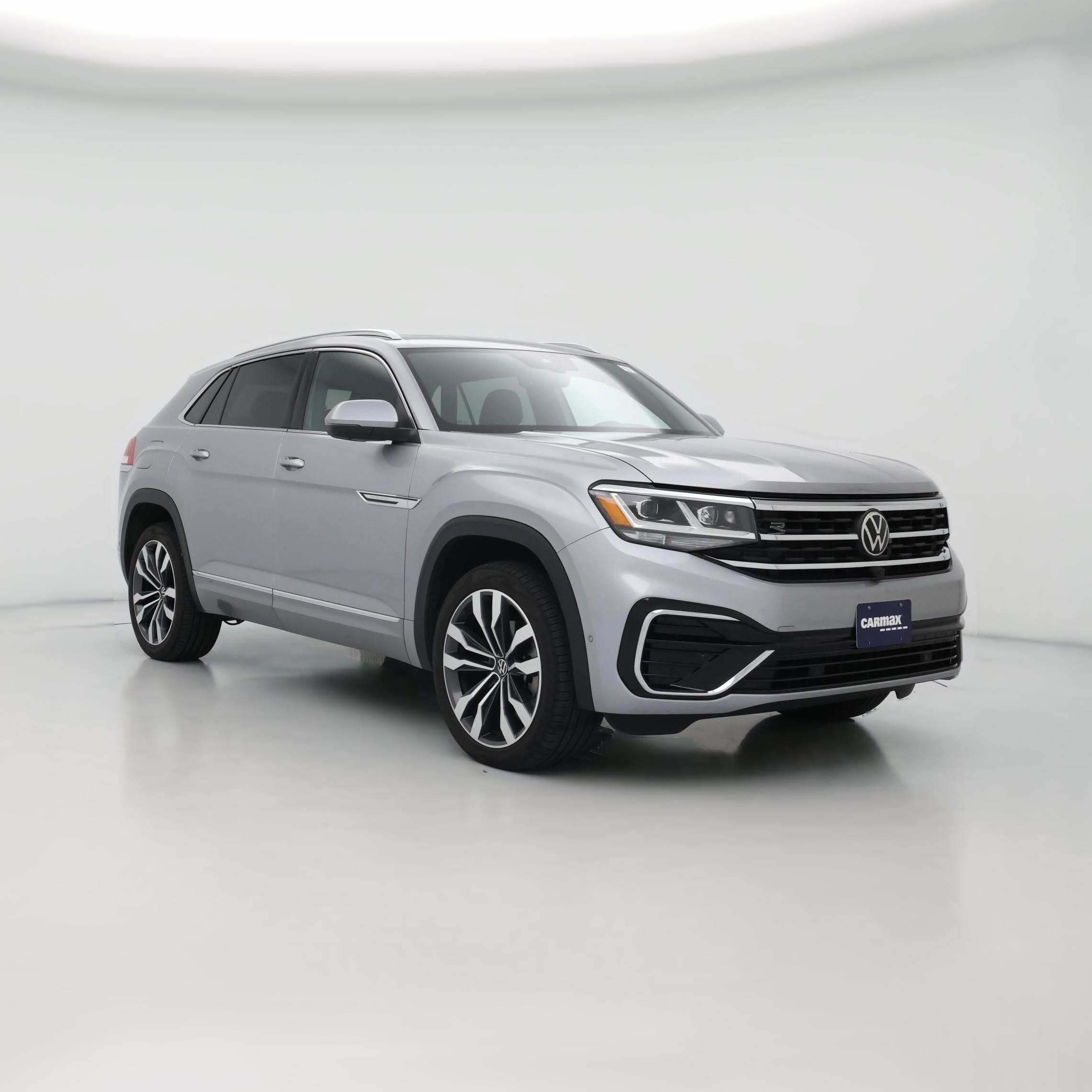 Thumbnail: 2023 Volkswagen Atlas - 1