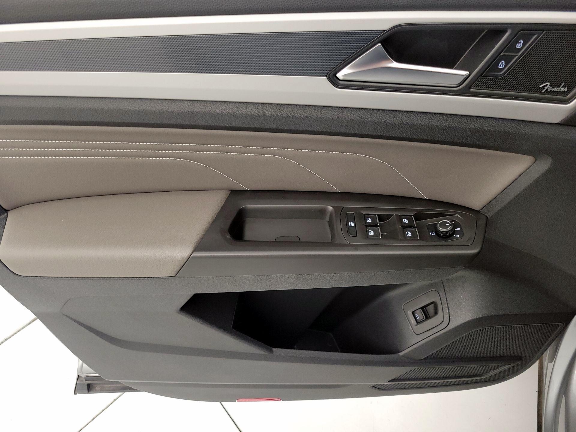 Thumbnail: 2023 Volkswagen Atlas - 12