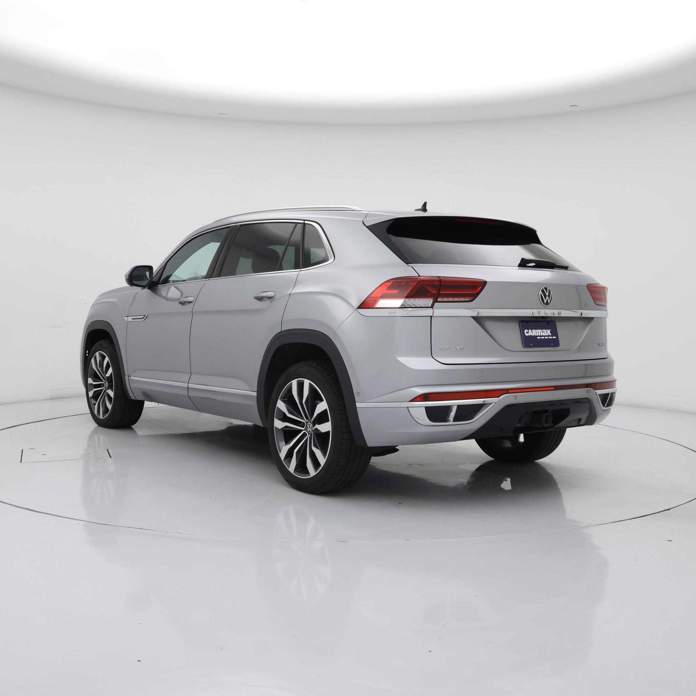 Thumbnail: 2023 Volkswagen Atlas - 2