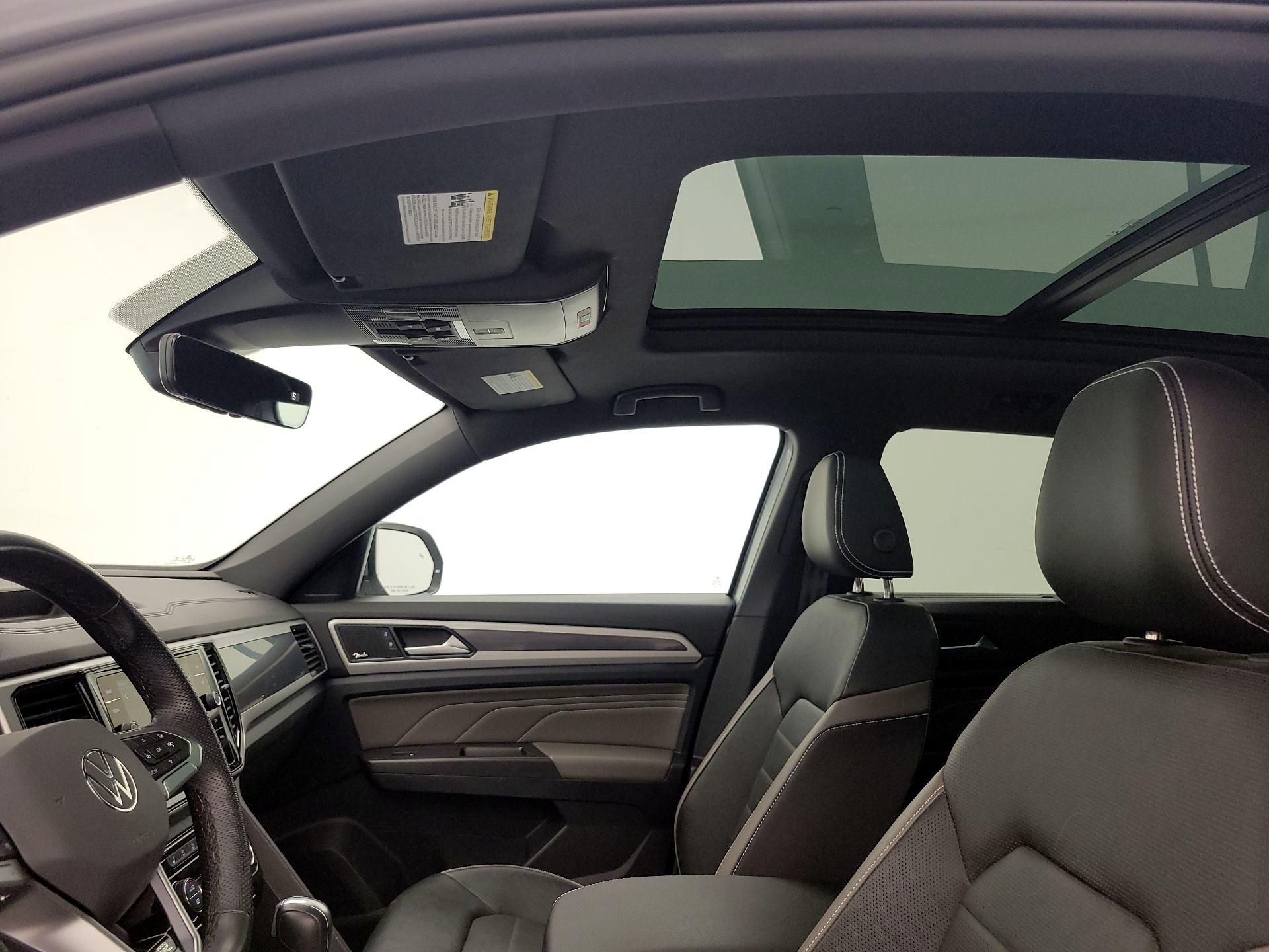 Thumbnail: 2023 Volkswagen Atlas - 20