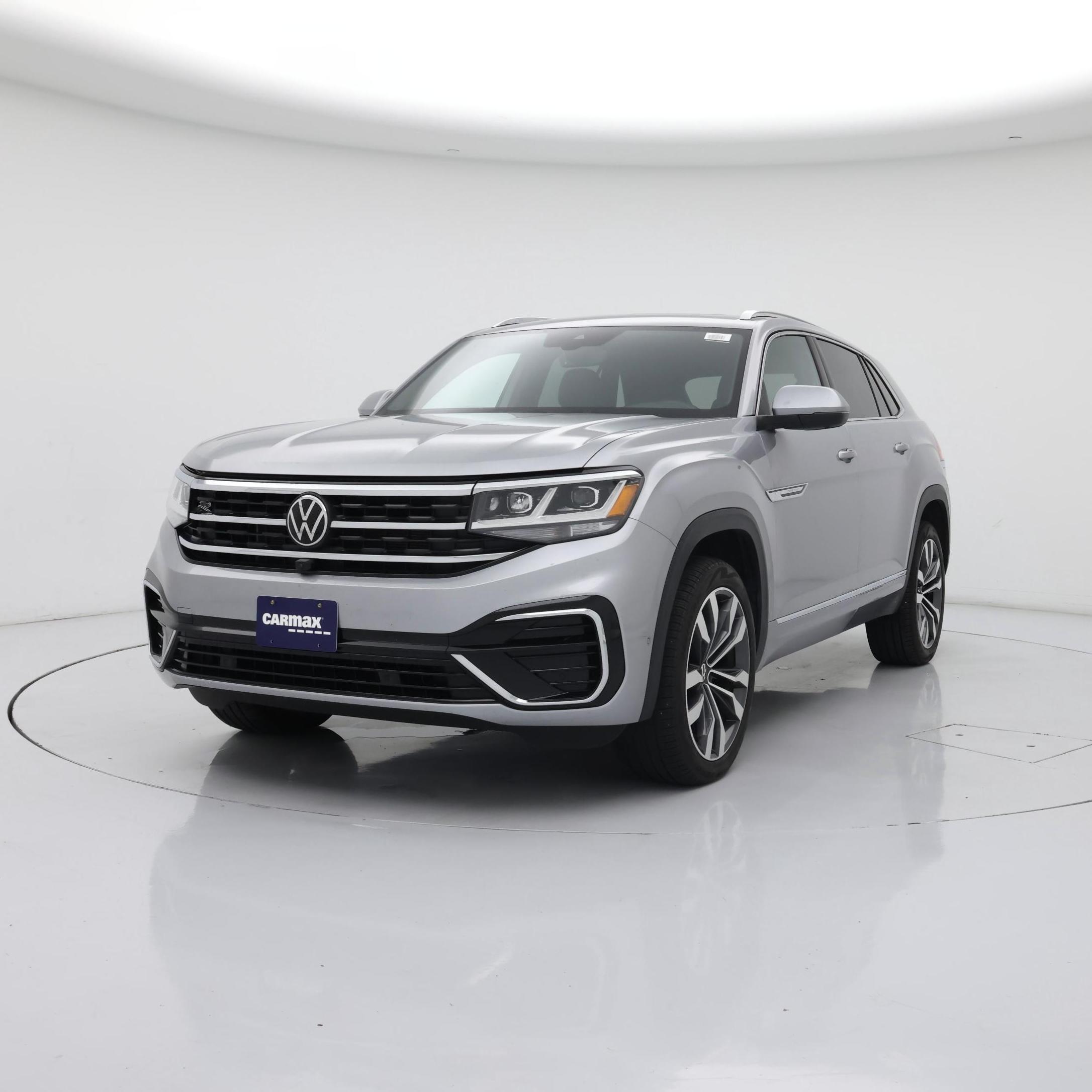 Thumbnail: 2023 Volkswagen Atlas - 4