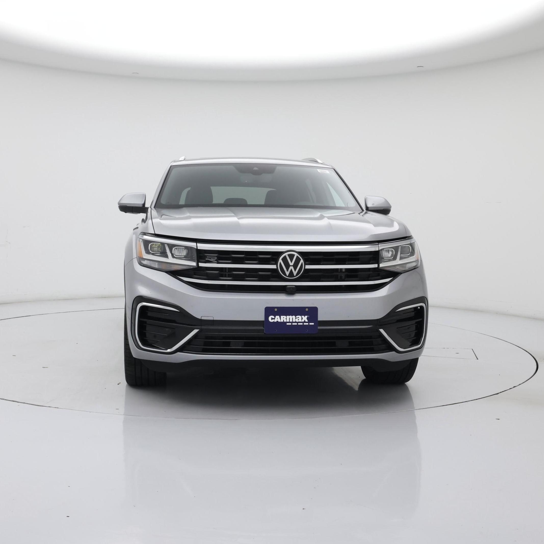 Thumbnail: 2023 Volkswagen Atlas - 5