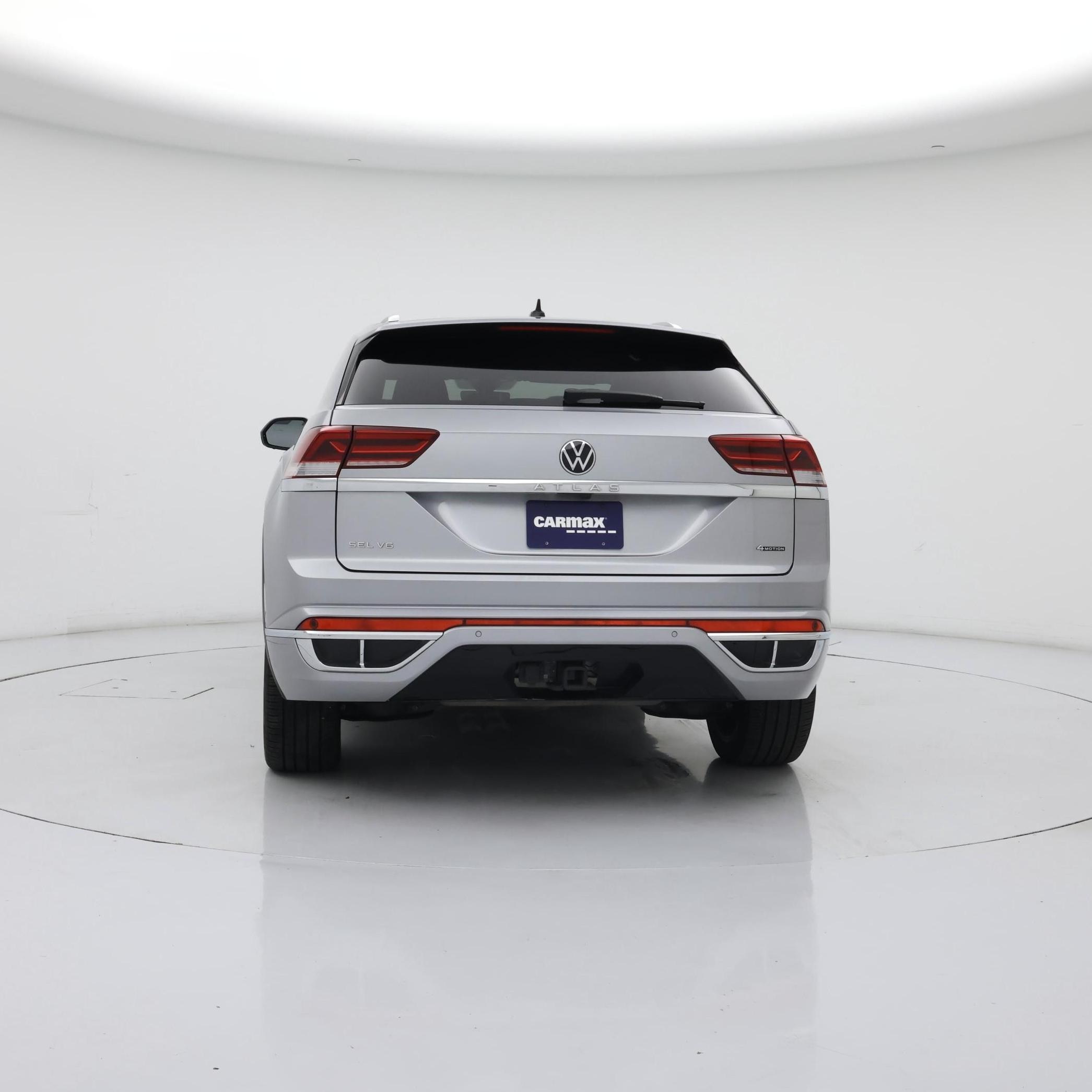 Thumbnail: 2023 Volkswagen Atlas - 6