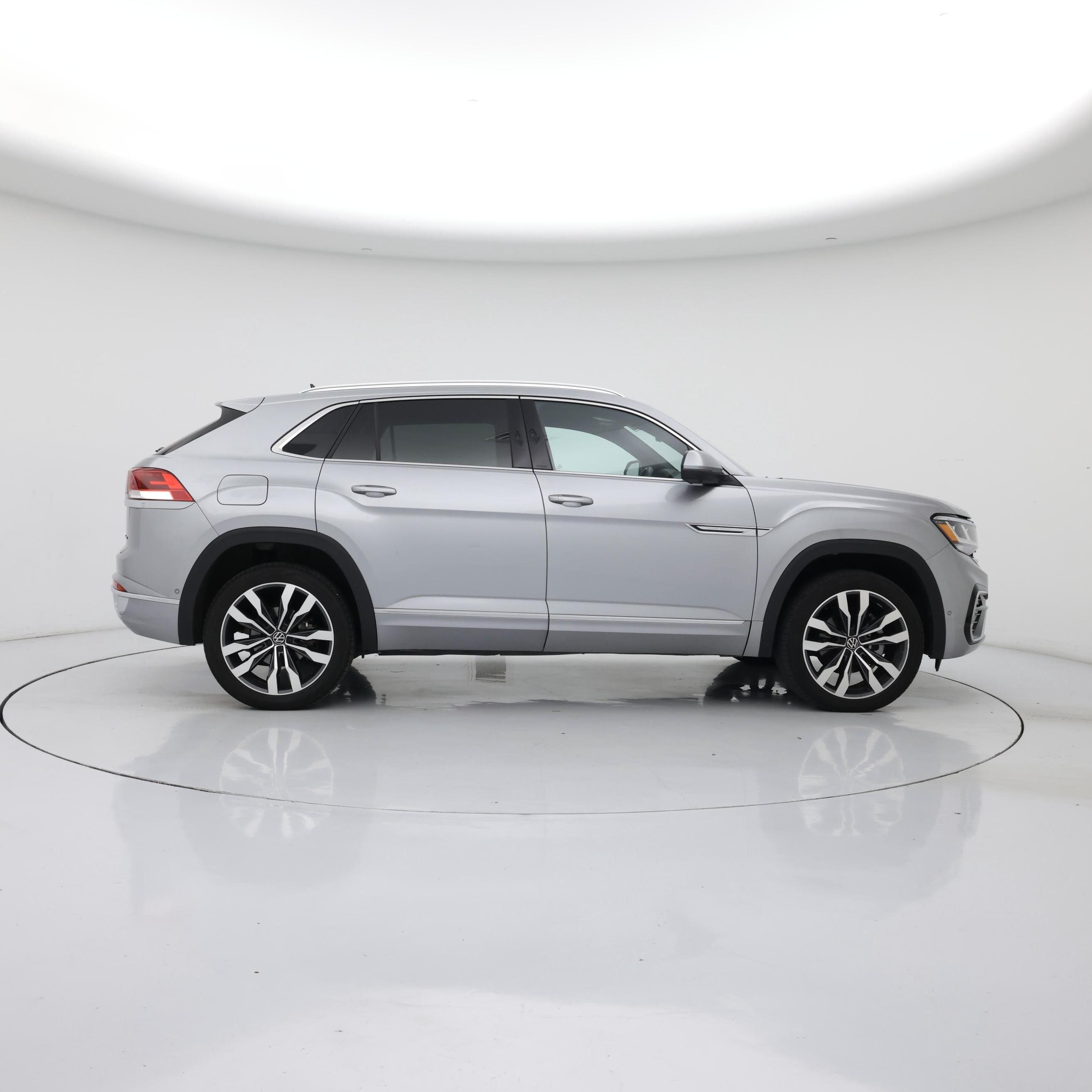 Thumbnail: 2023 Volkswagen Atlas - 7