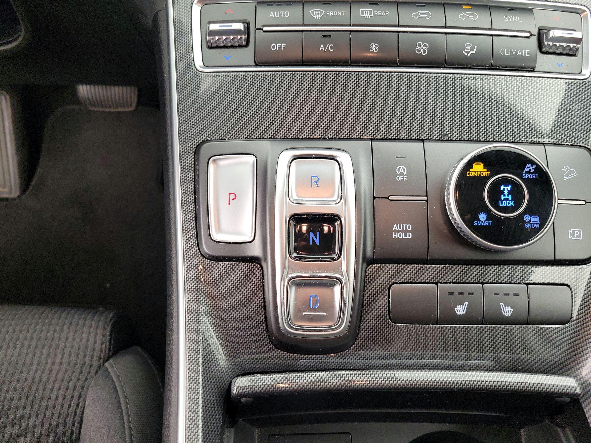 Thumbnail: 2021 Hyundai Santa Fe - 17