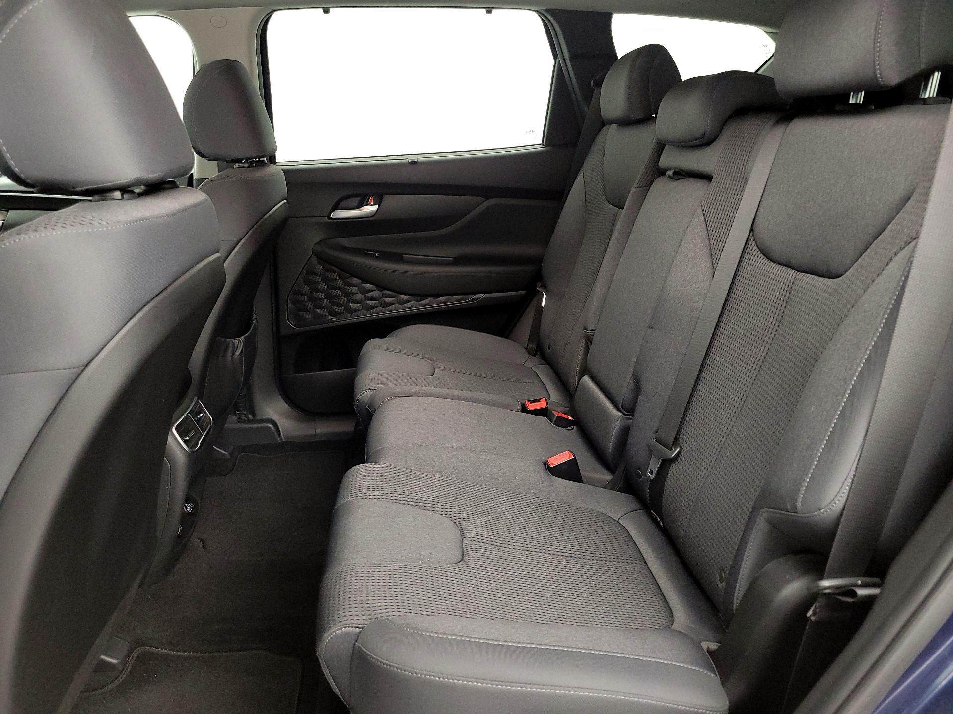 Thumbnail: 2021 Hyundai Santa Fe - 19