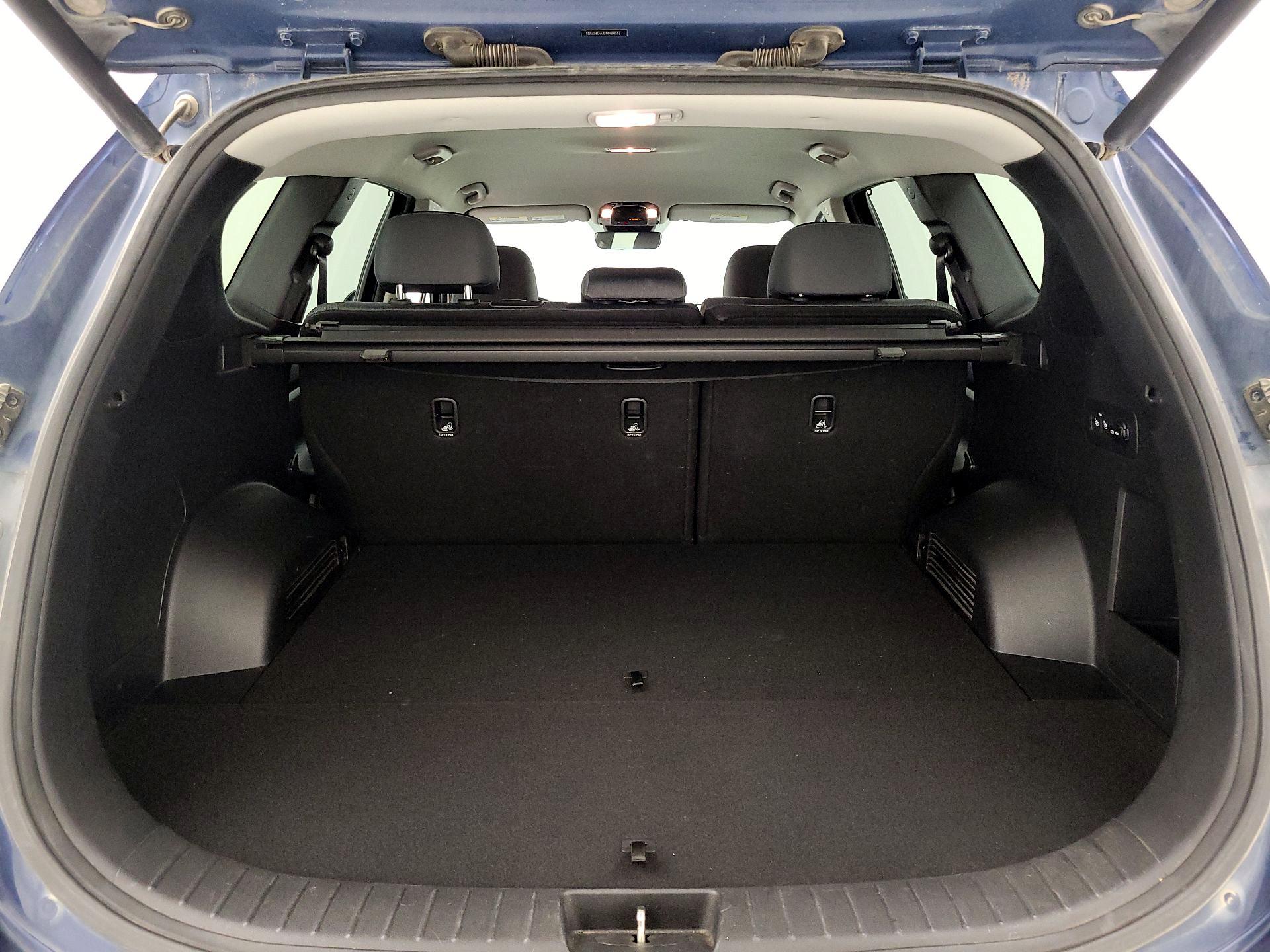 Thumbnail: 2021 Hyundai Santa Fe - 20